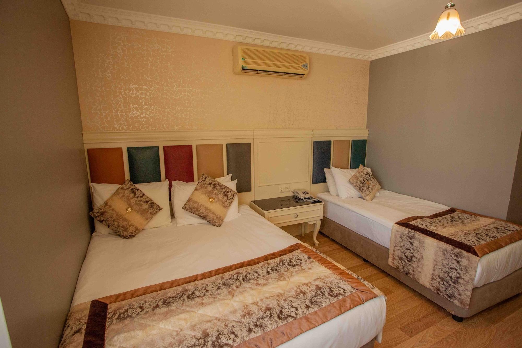 Hotel Nobel Istambul