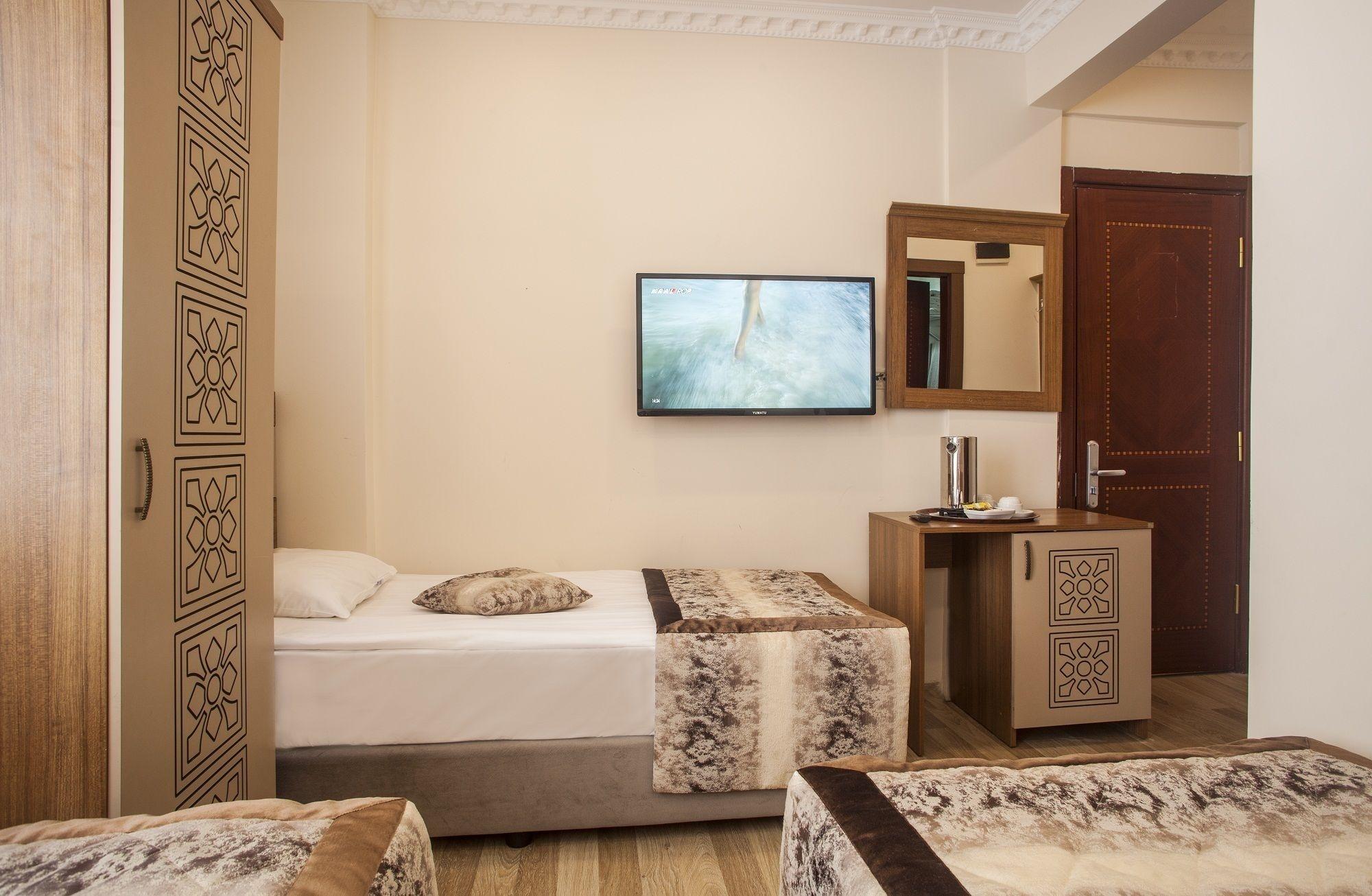 Nobel Hotel