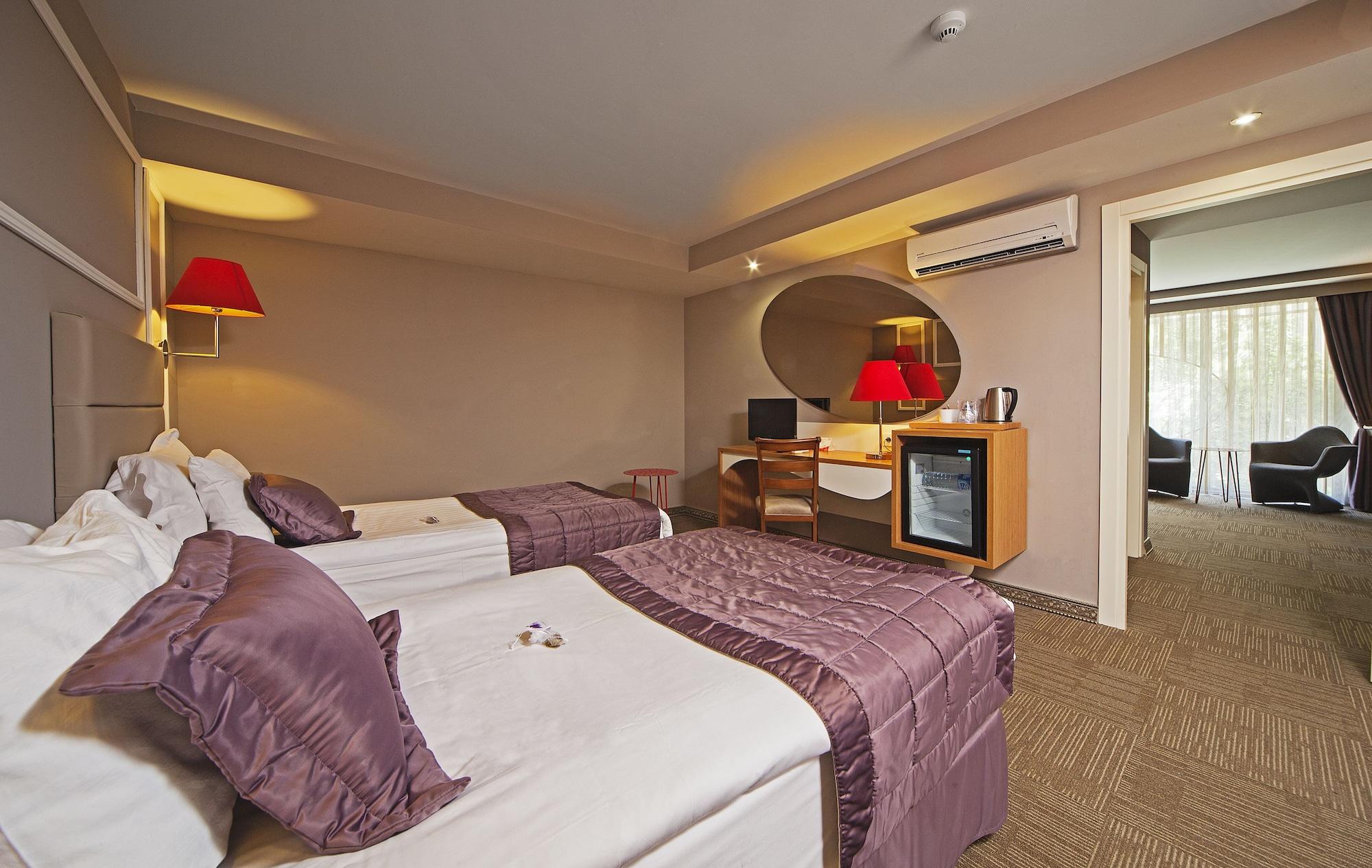 Seasons Otel İstanbul