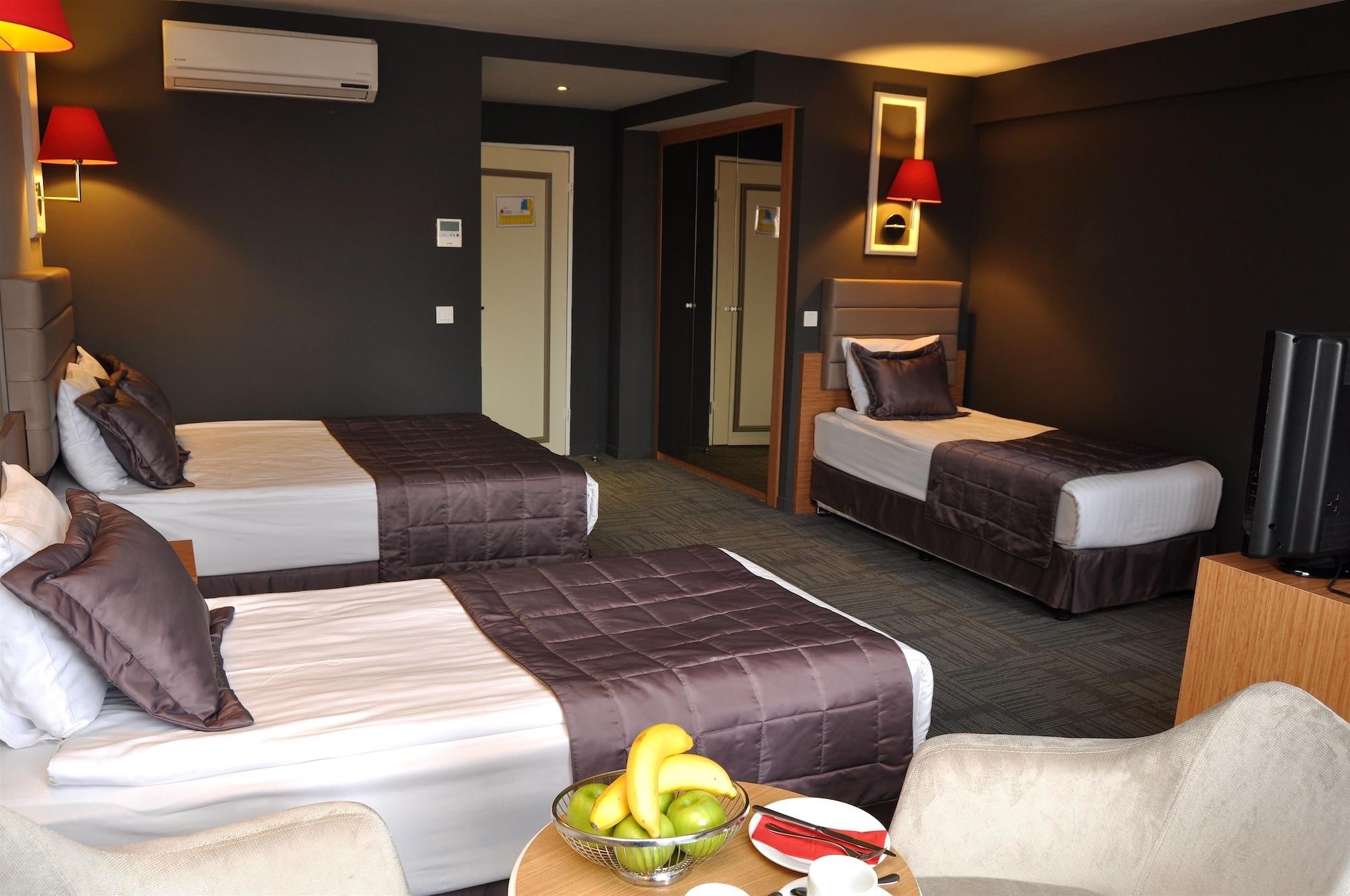 Seasons 4* İstanbul