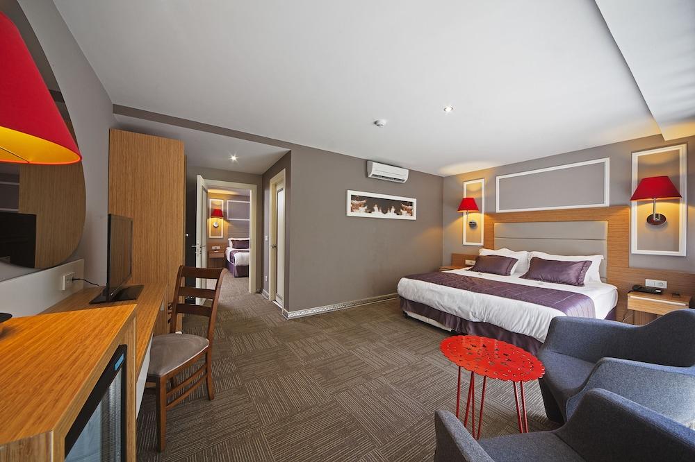 Otel Seasons