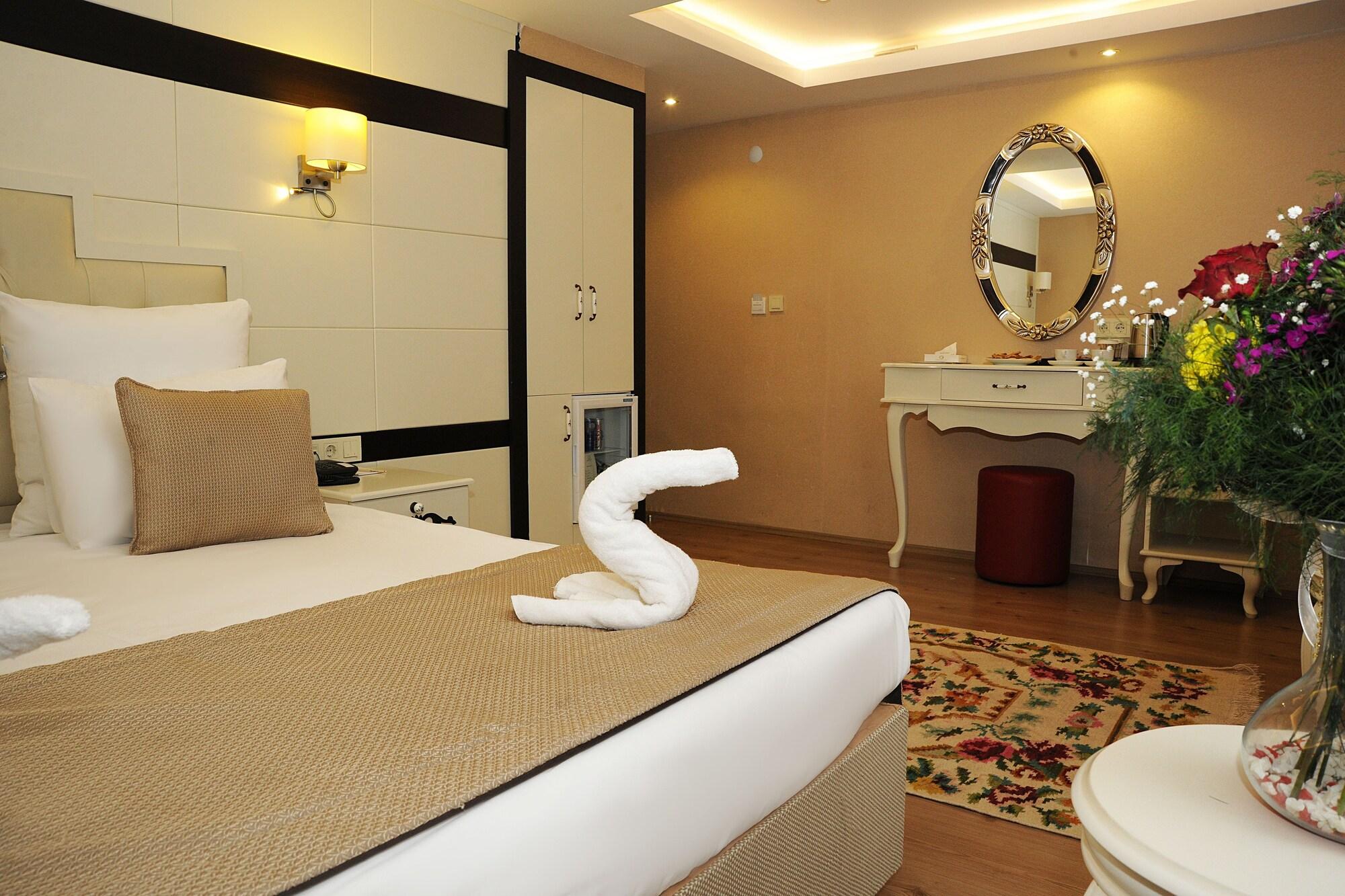 Comfort Elite Old 3* Istanbul