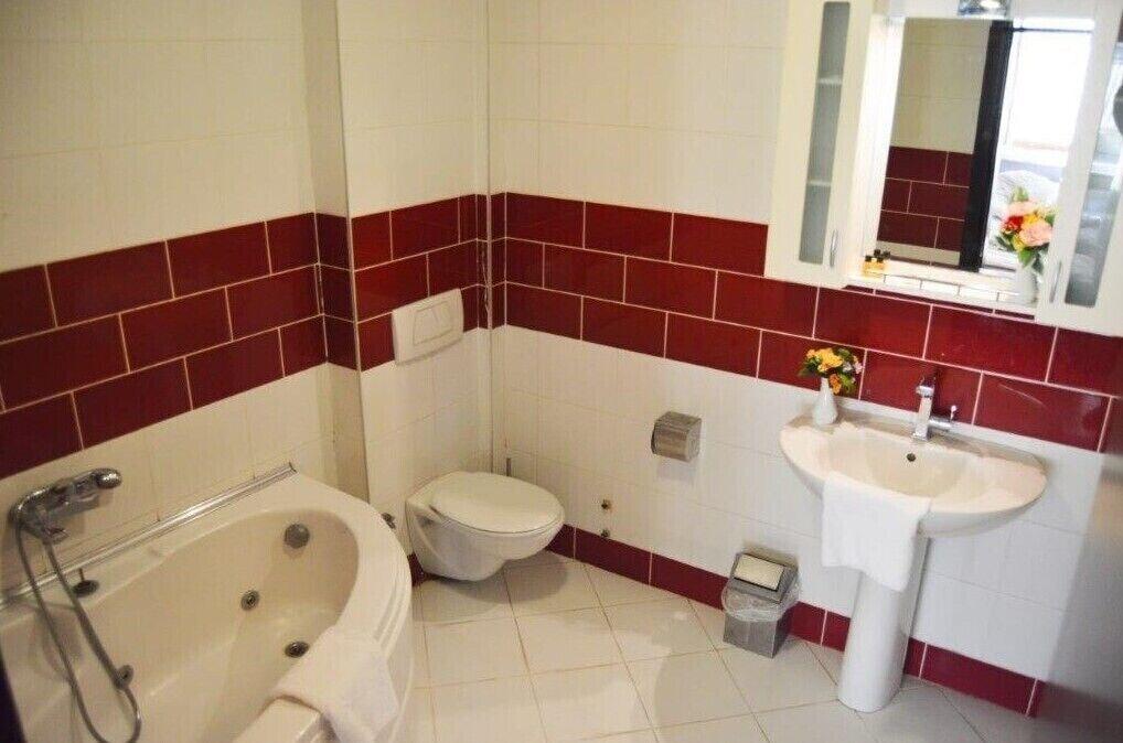 Comfort Downtown 4* Istambul