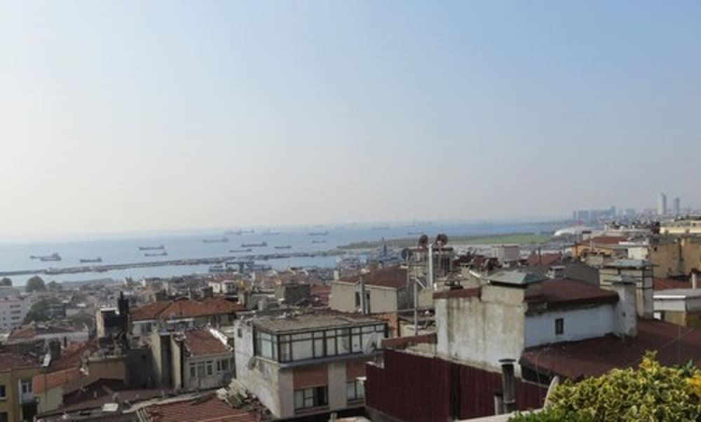Comfort Elite Old Hotel Istanbul