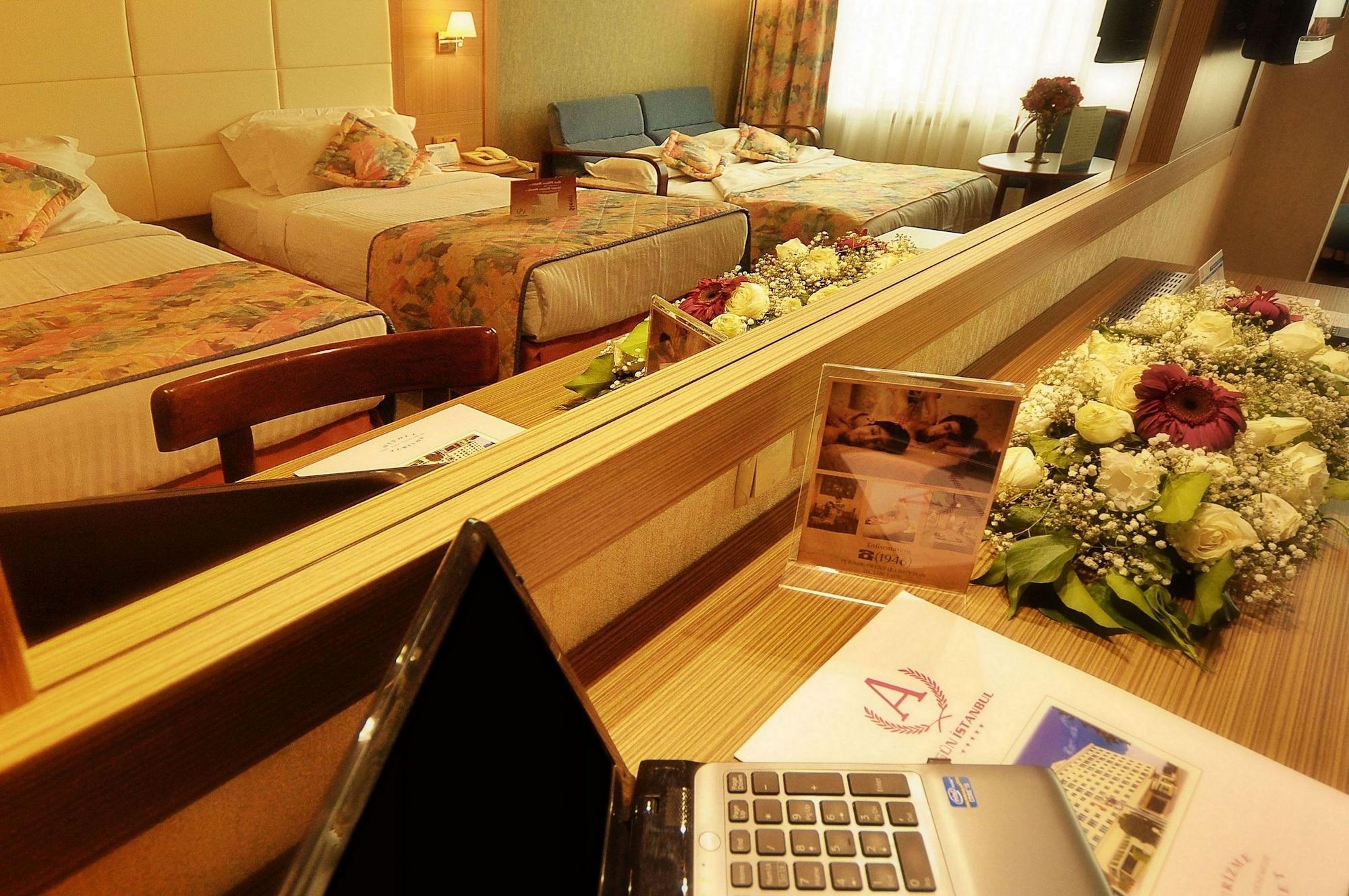 Akgun Otel İstanbul