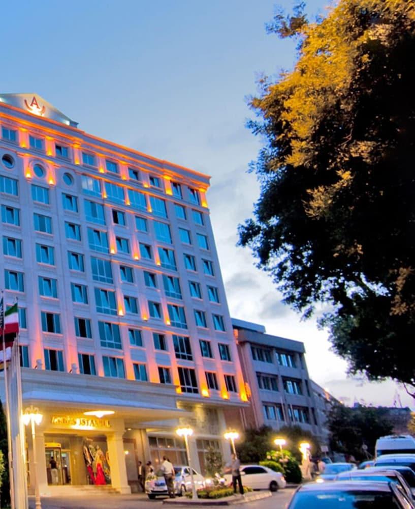 Otel Akgun İstanbul