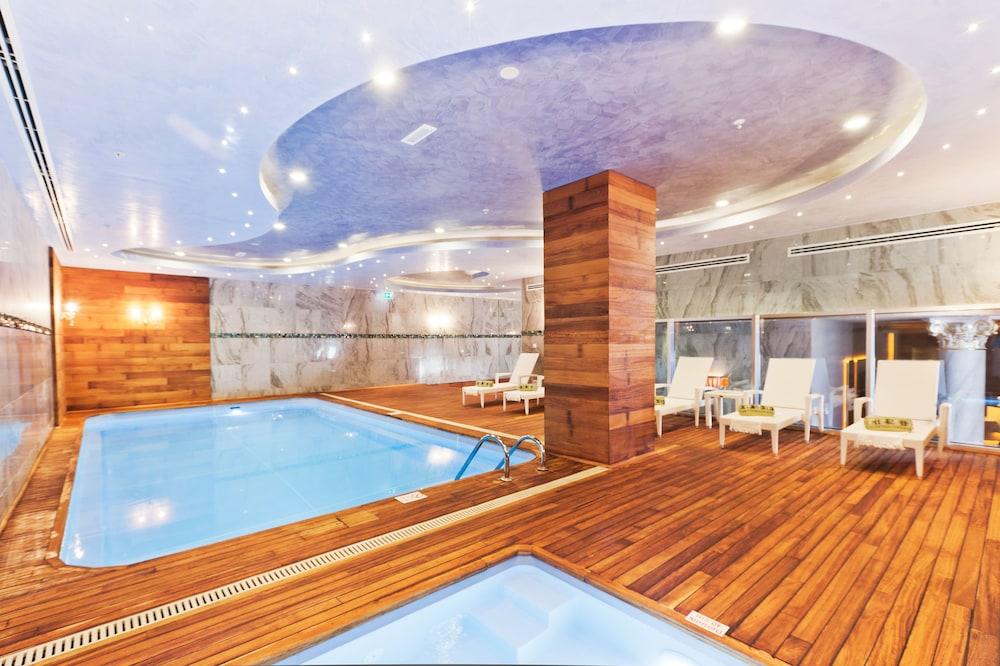 Limak Eurasia Luxury Istambul