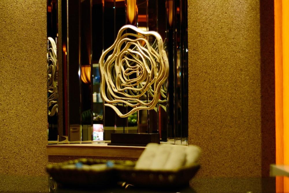 Limak Eurasia Luxury 5* Istambul