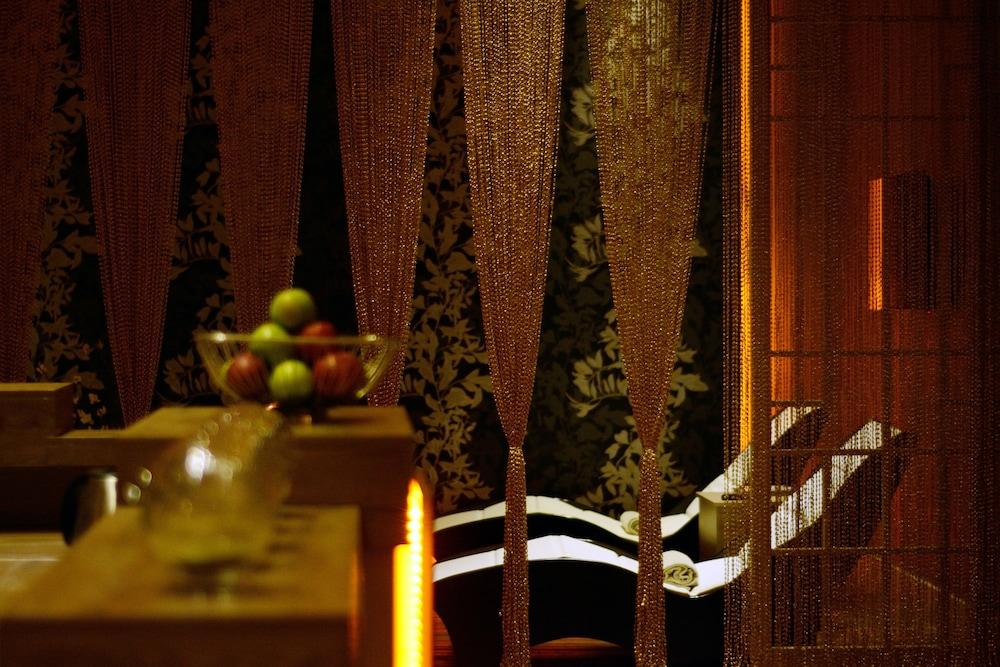 Hotel Limak Eurasia Luxury Istambul