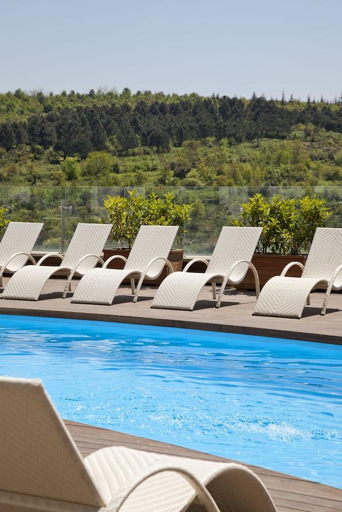 Limak Eurasia Luxury 5* Istambul
