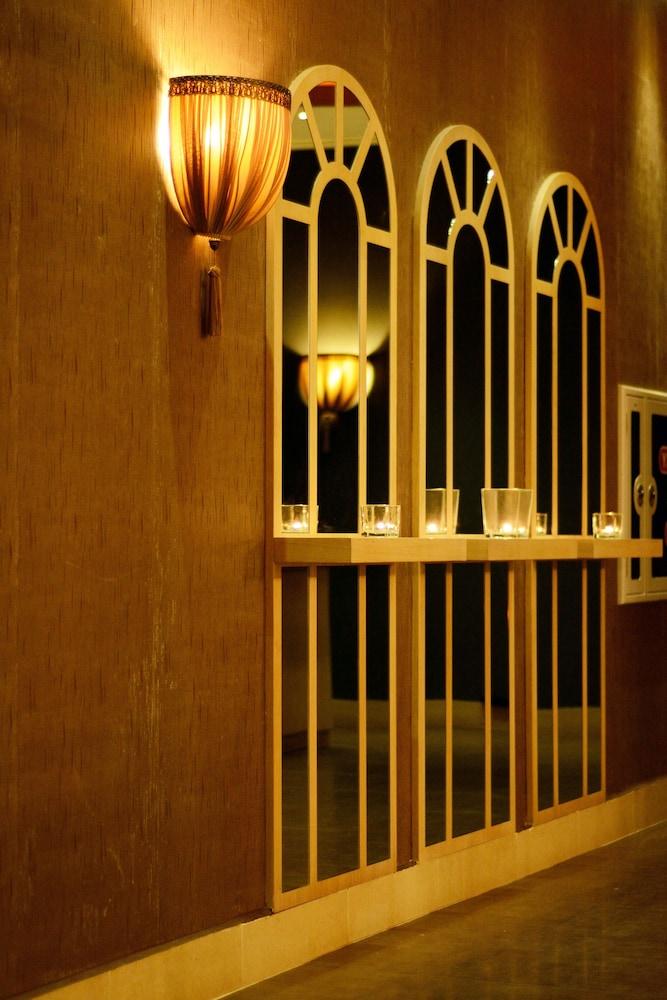 Limak Eurasia Luxury Istambul