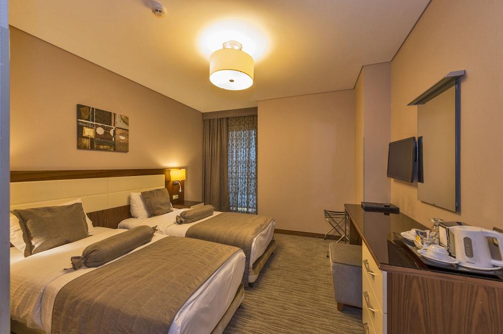 Hotel The Meretto Old 4*
