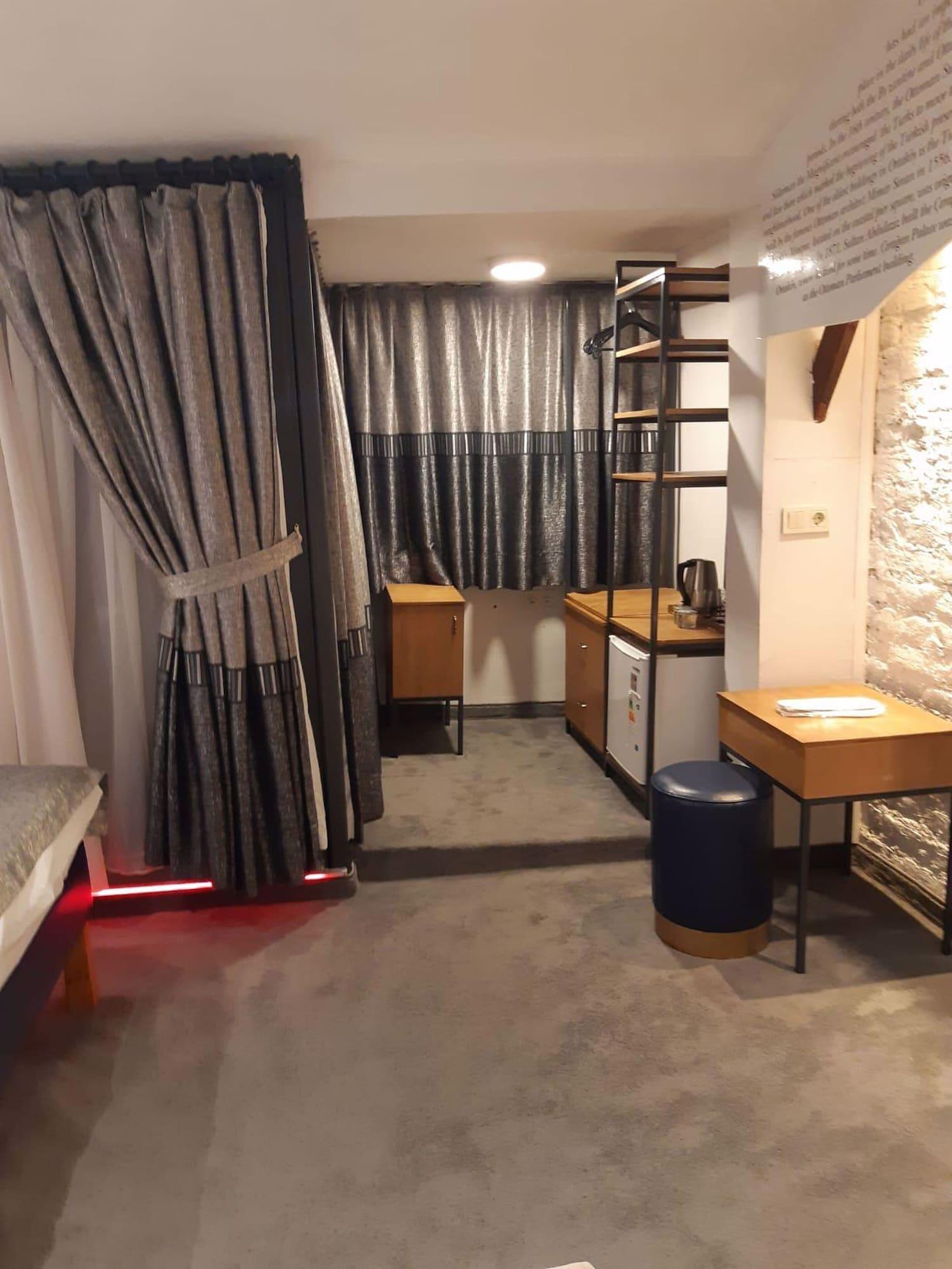 Otel Corner Hot 3*