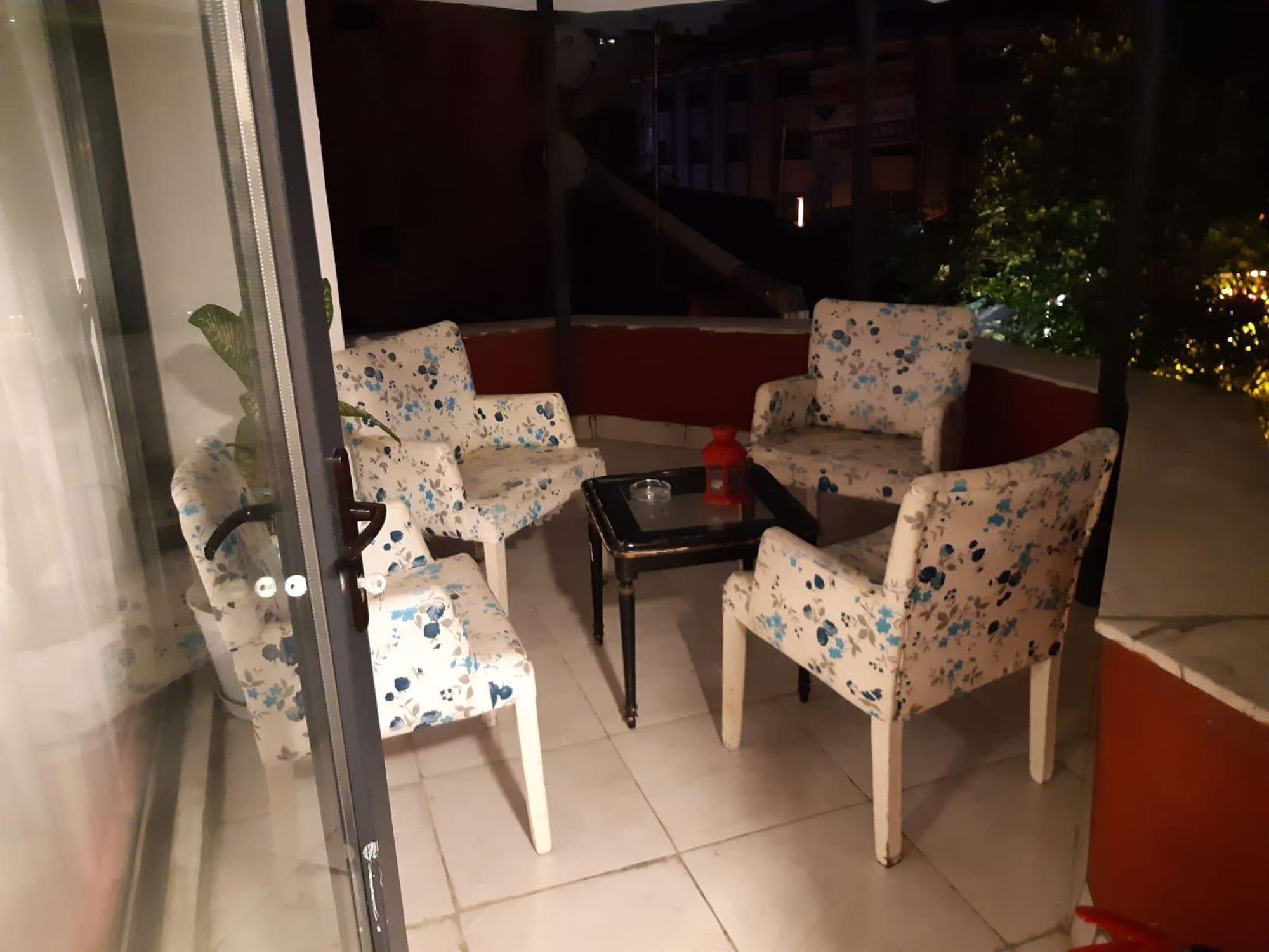 Corner Hot Otel 3*