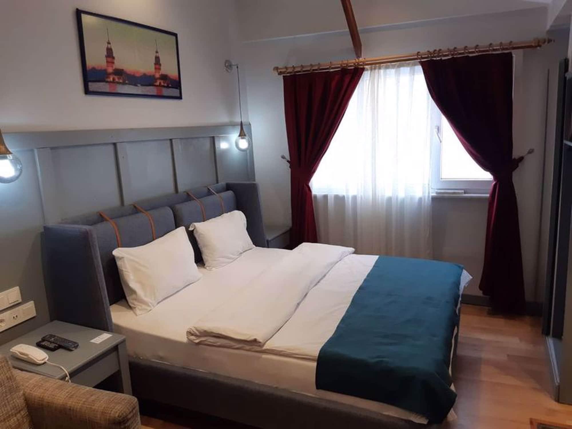Corner Hot Otel