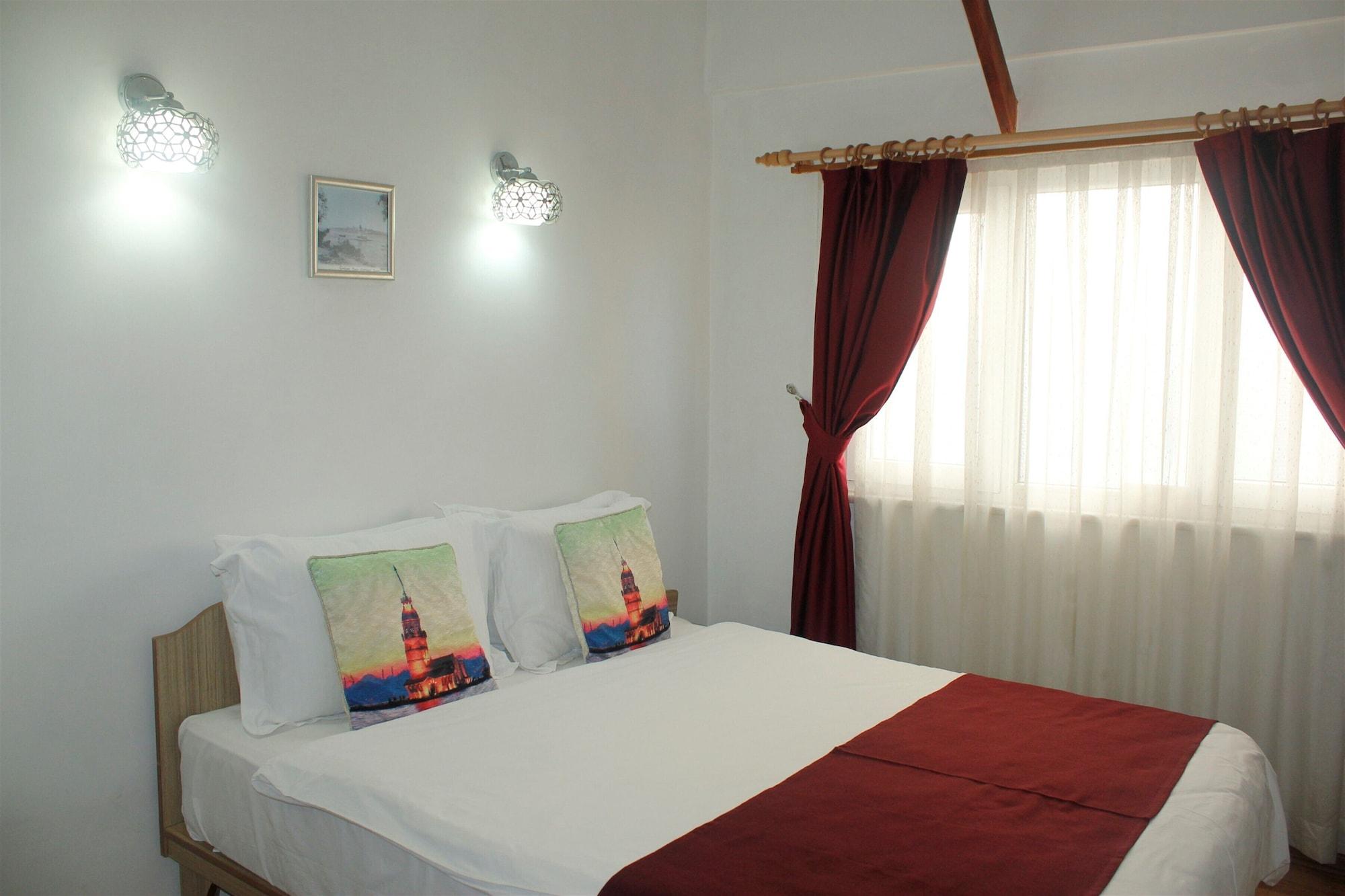 Corner Hot Otel İstanbul