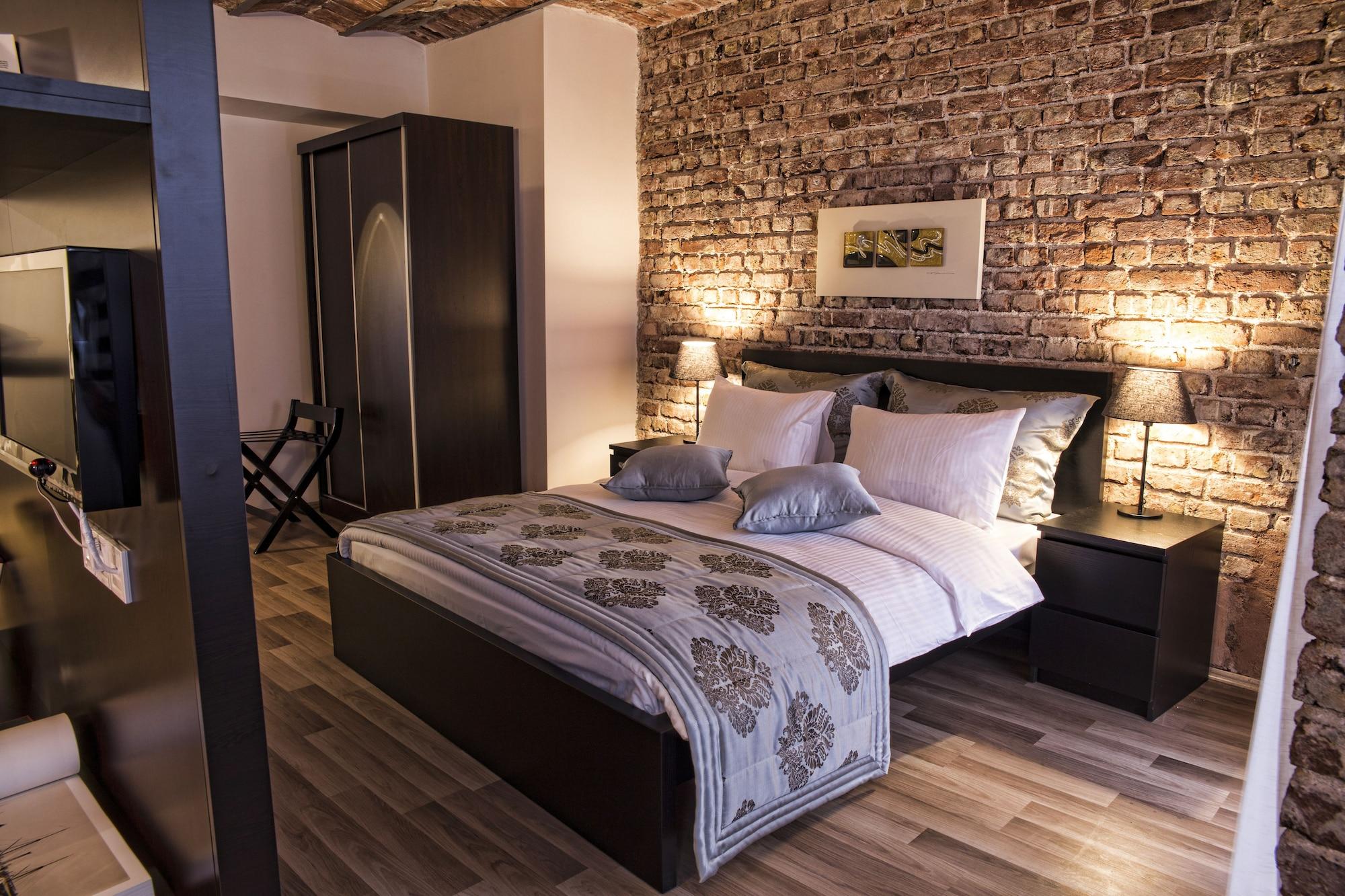 Hotel Karakoy Aparts - Special Category Istanbul