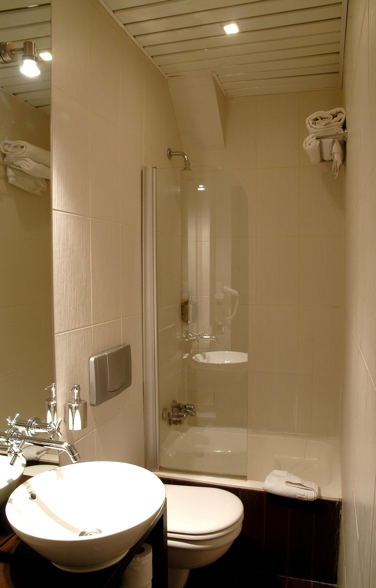 Hotel Residence Istanbul