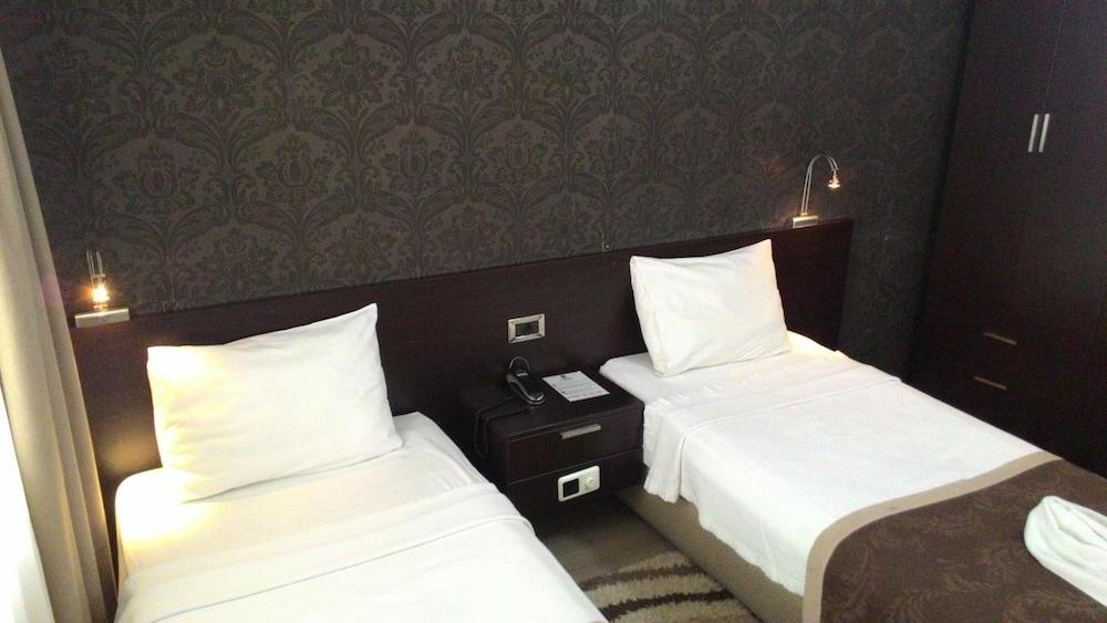 Hotel Hotel Residence 3*