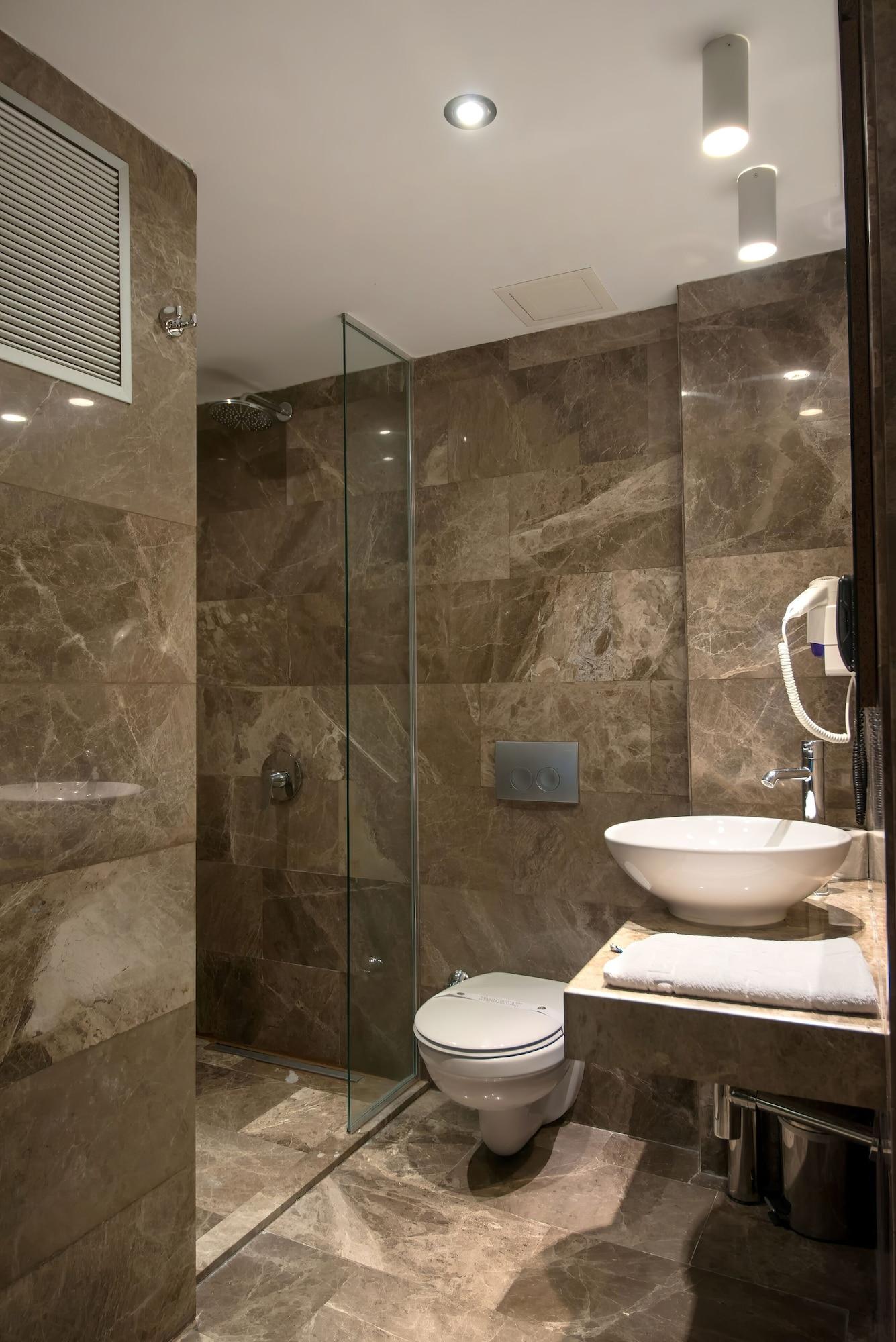 Aparthotel Gk Regency Istanbul