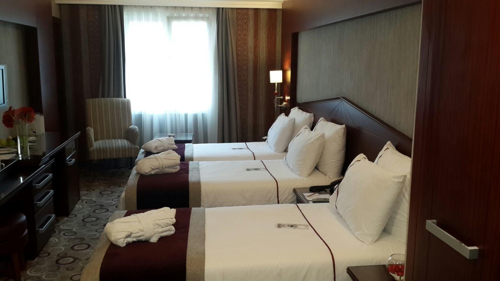 Taksim Gonen 4* İstanbul