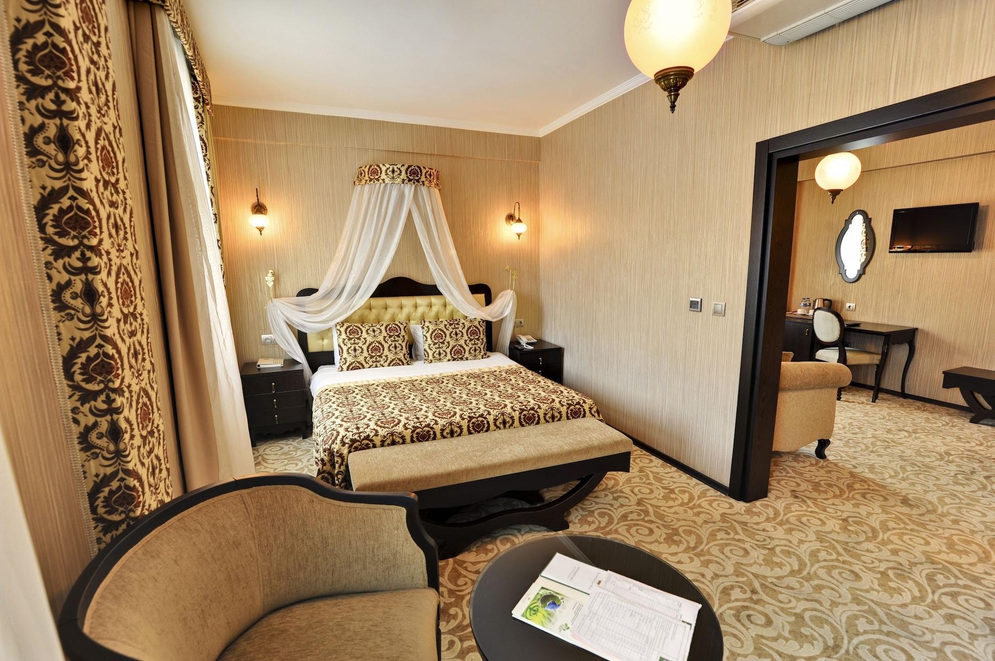 Princess Old İstanbul