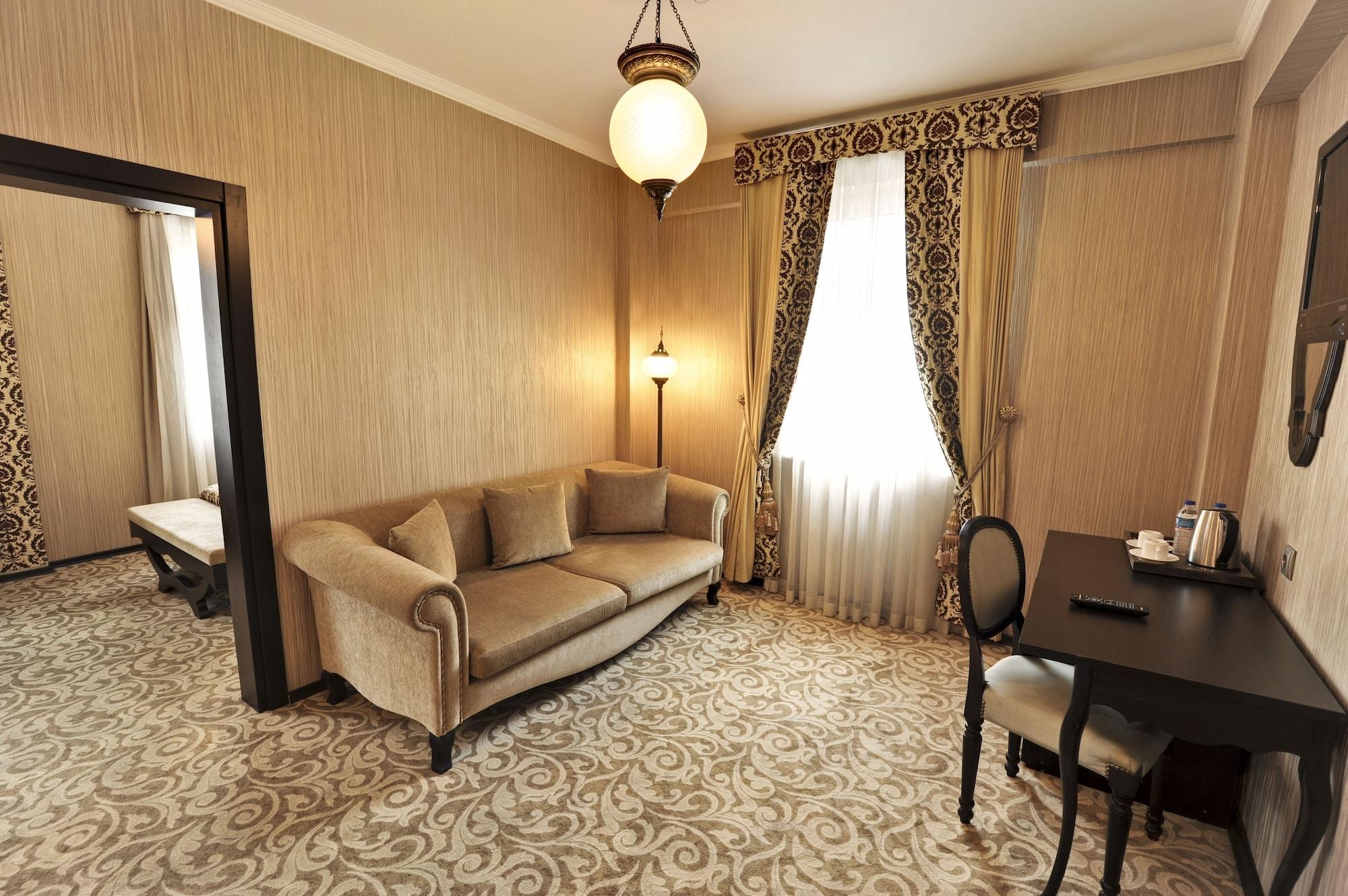 Princess Old İstanbul
