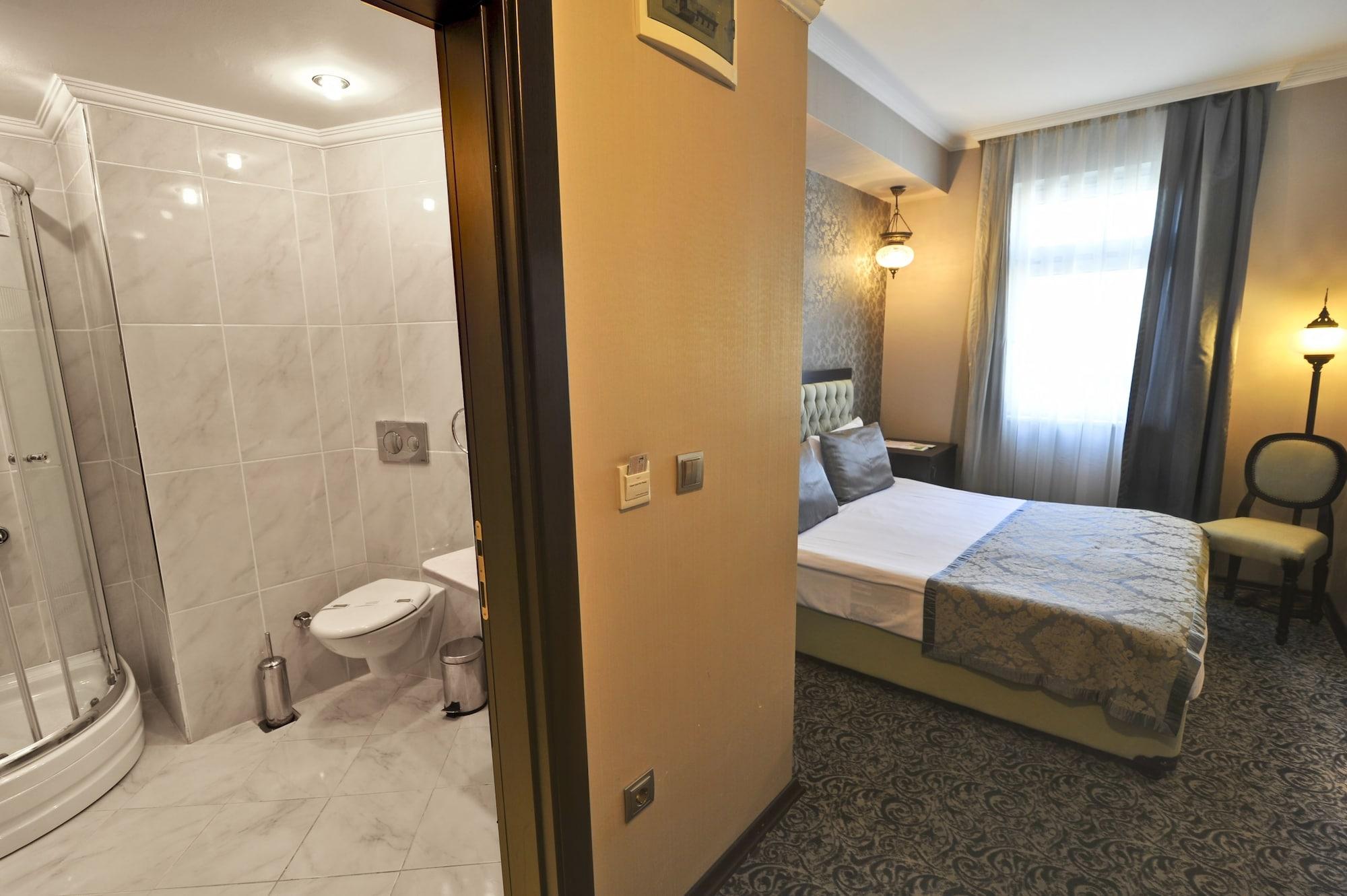 Princess Old Otel İstanbul