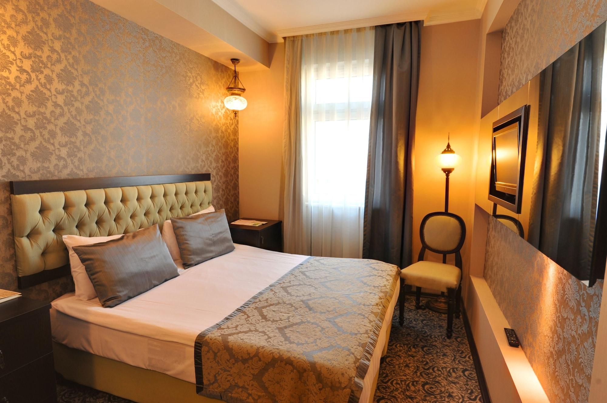 Princess Old 4* İstanbul