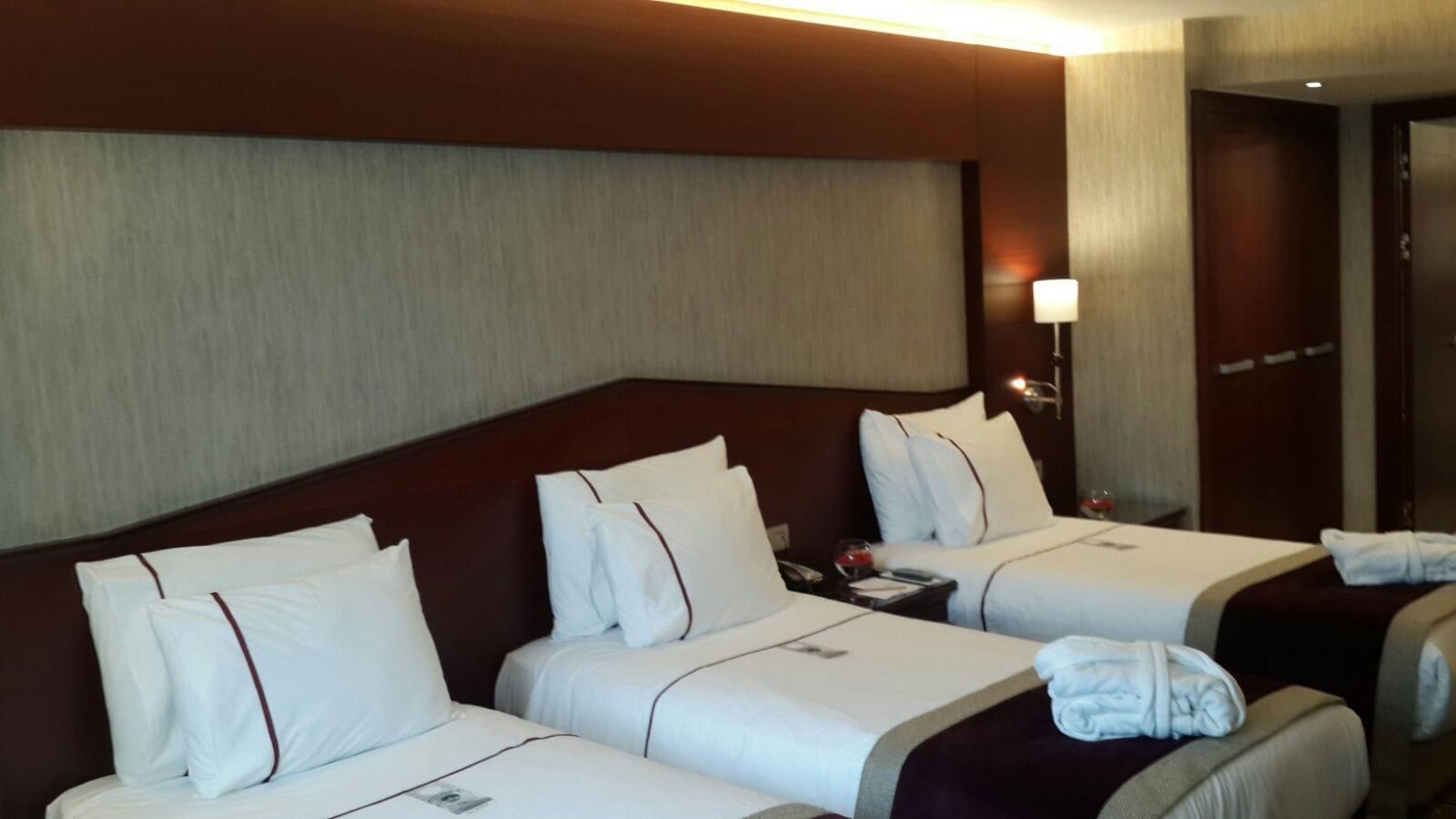 Taksim Gonen Otel İstanbul