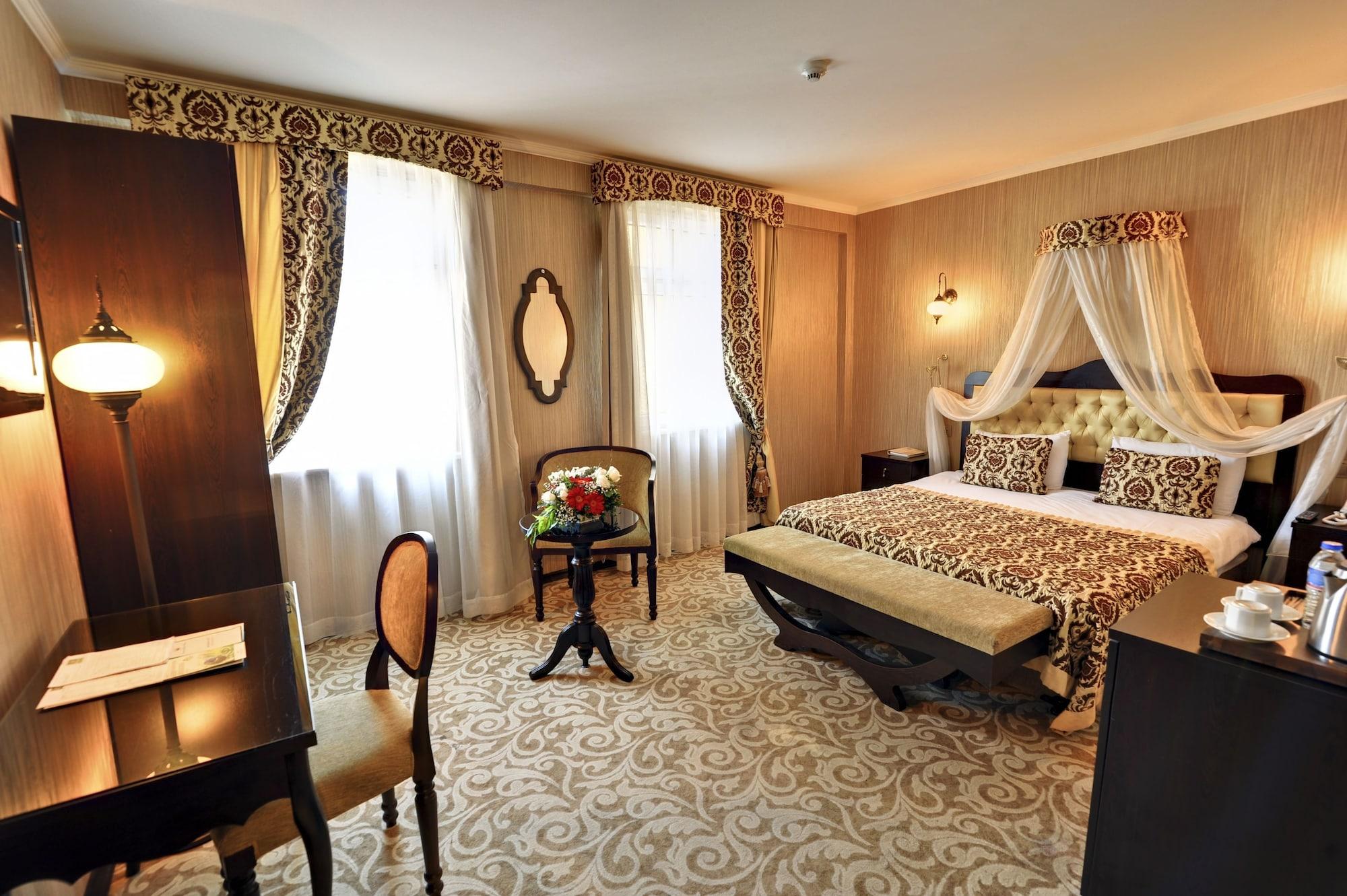 Princess Old 4* İstanbul
