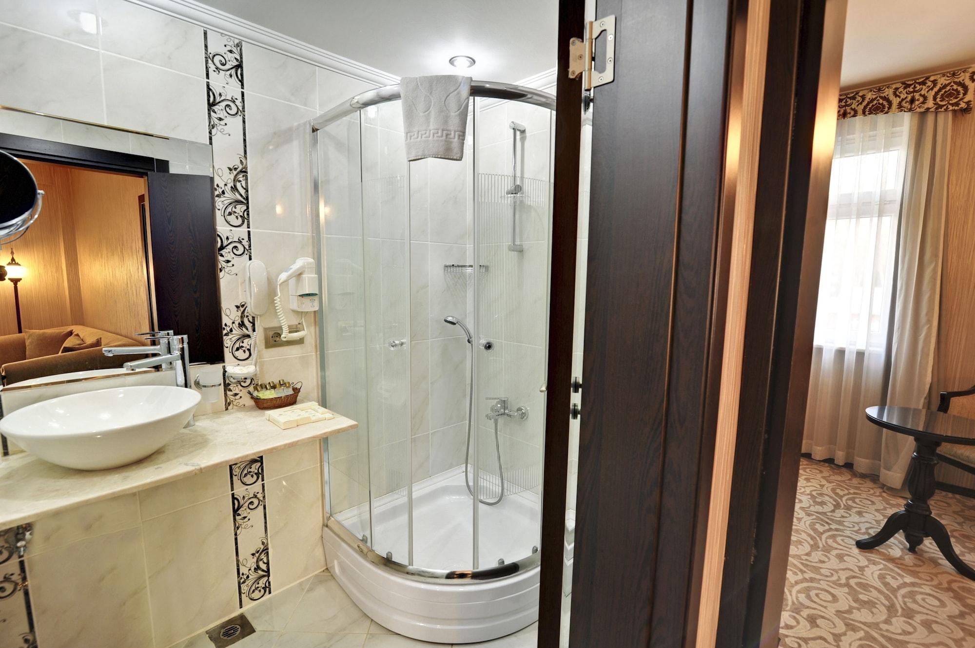 Otel Princess Old 4*