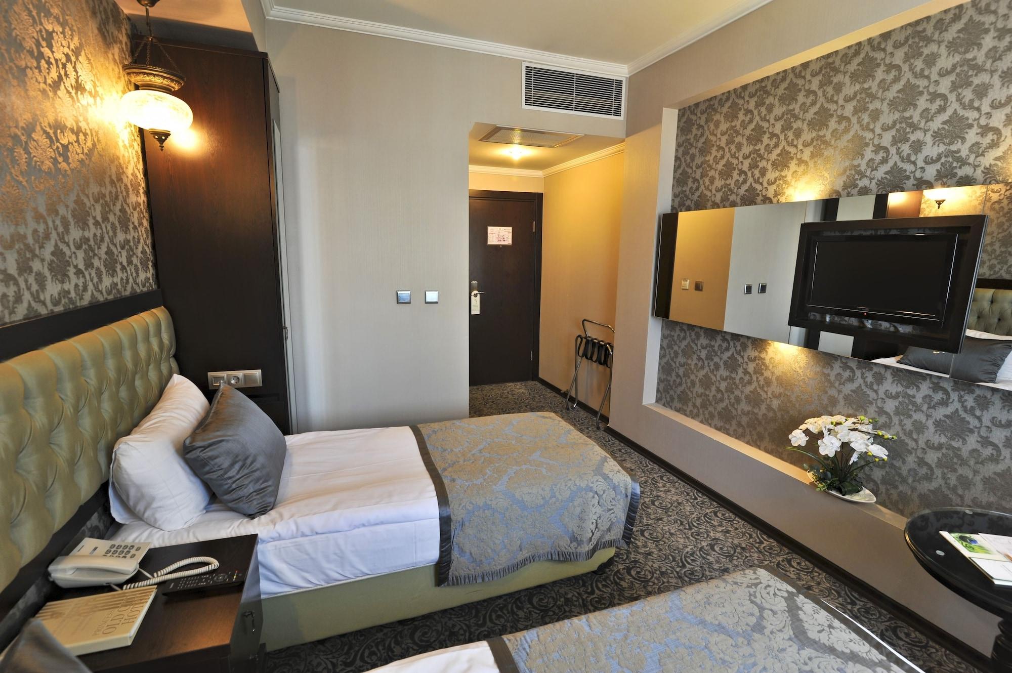 Princess Old 4* İstanbul
