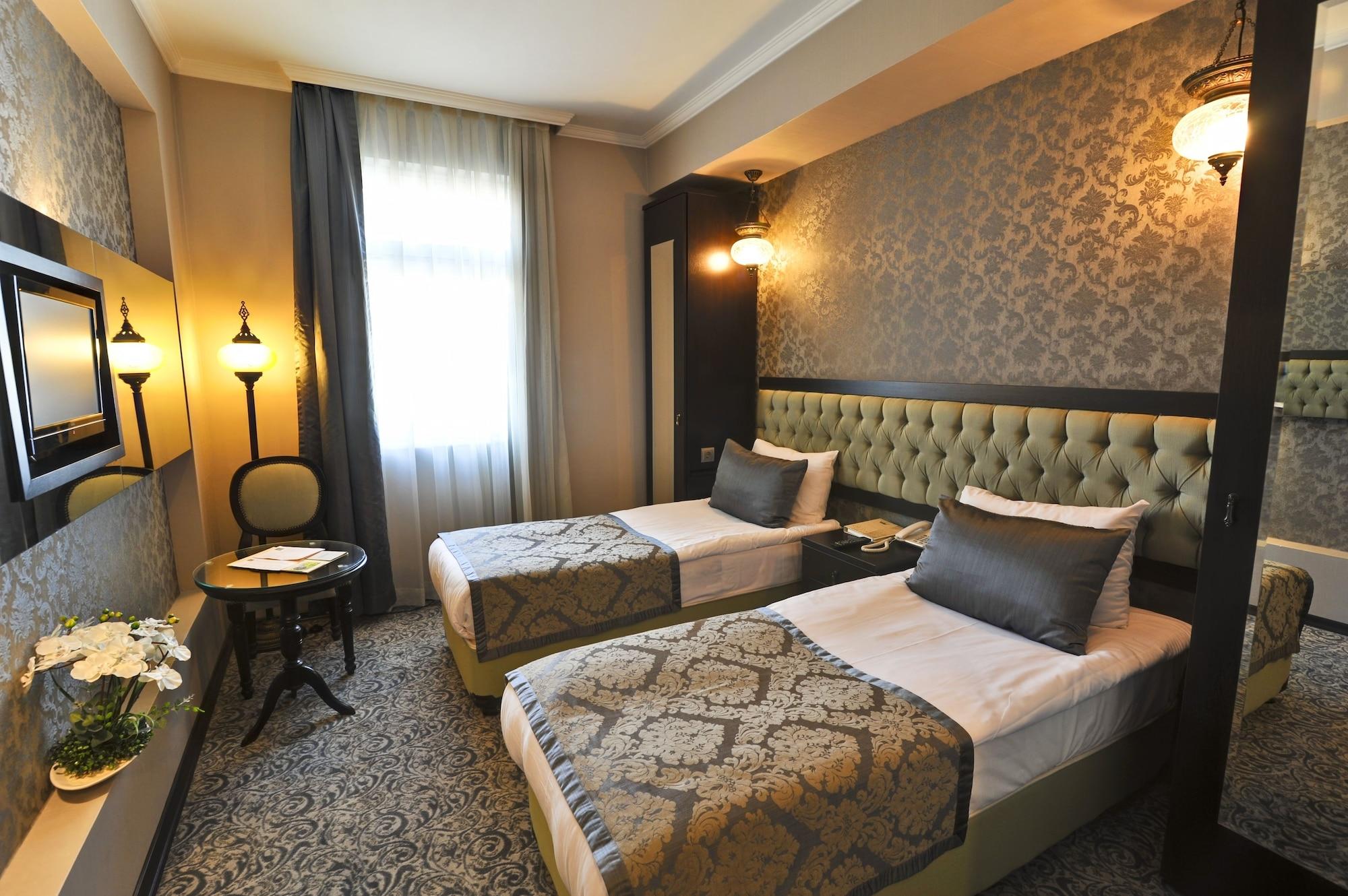 Princess Old Otel 4*