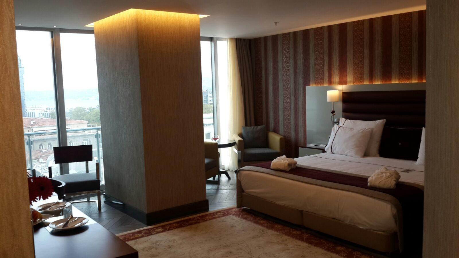 Taksim Gonen 4* İstanbul