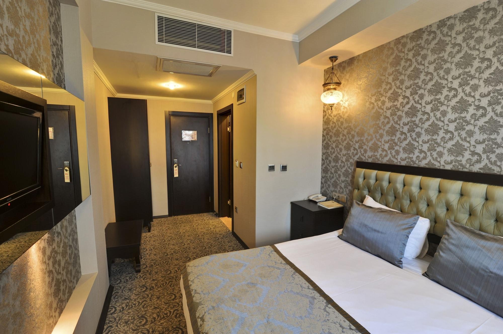 Otel Princess Old 4*