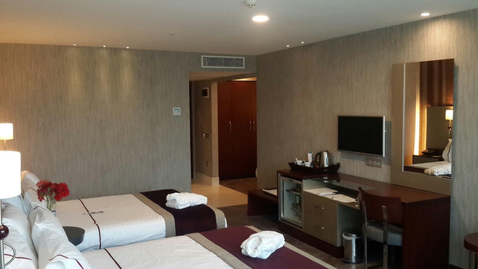 Taksim Gonen 4* İstanbul