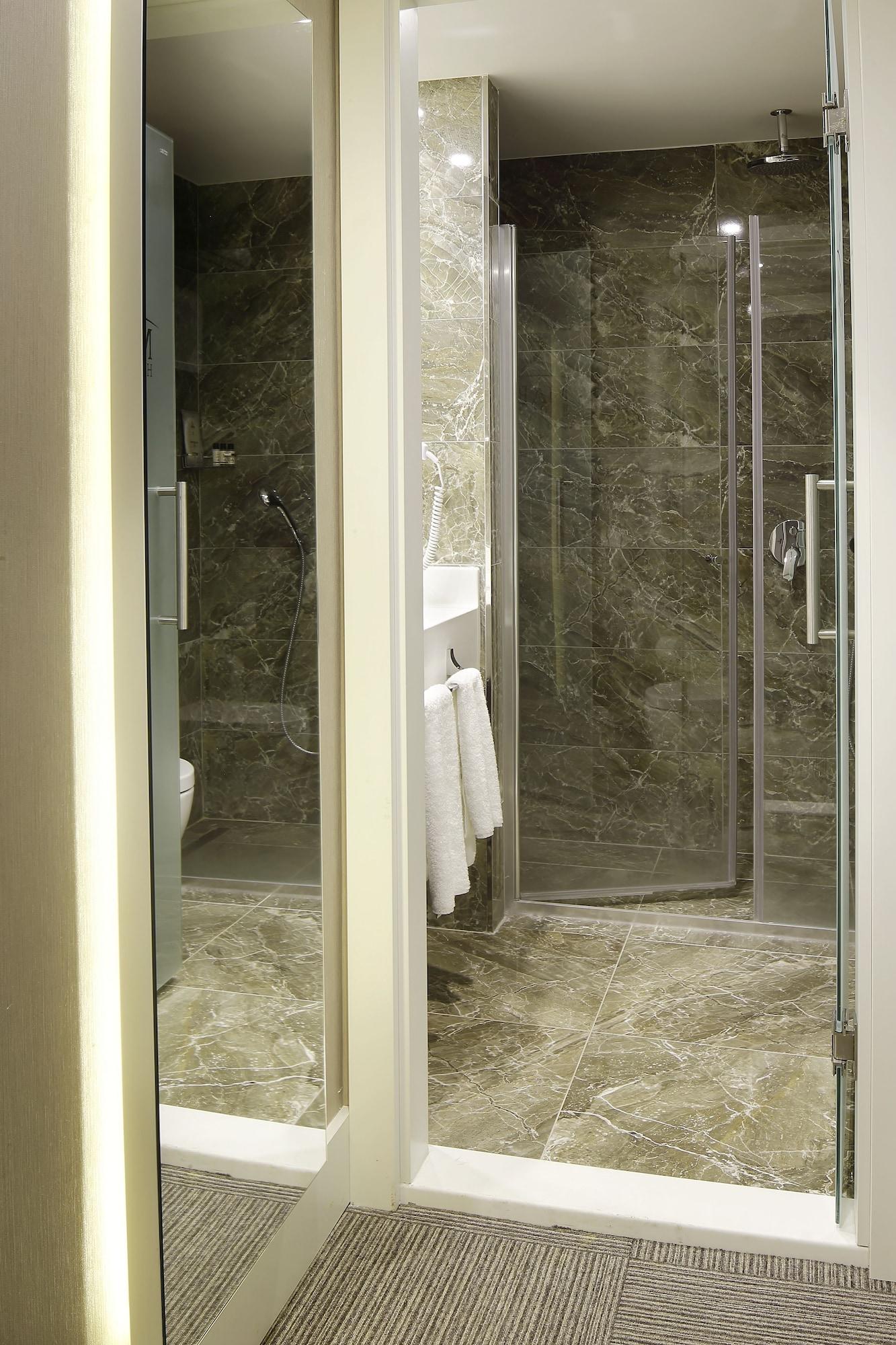 Hotel Mia Berre 4*