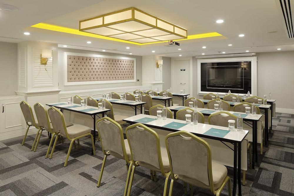 Hotel Mia Berre