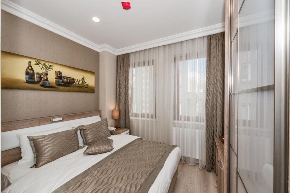 Hotel Alphonse Istanbul