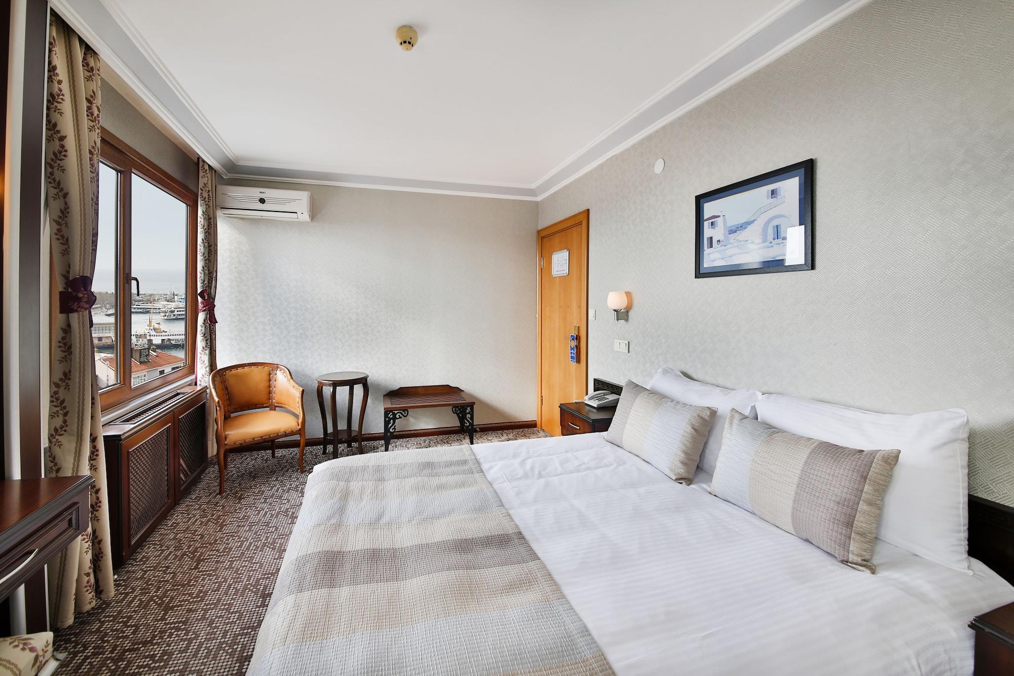 Sidonya Istanbul