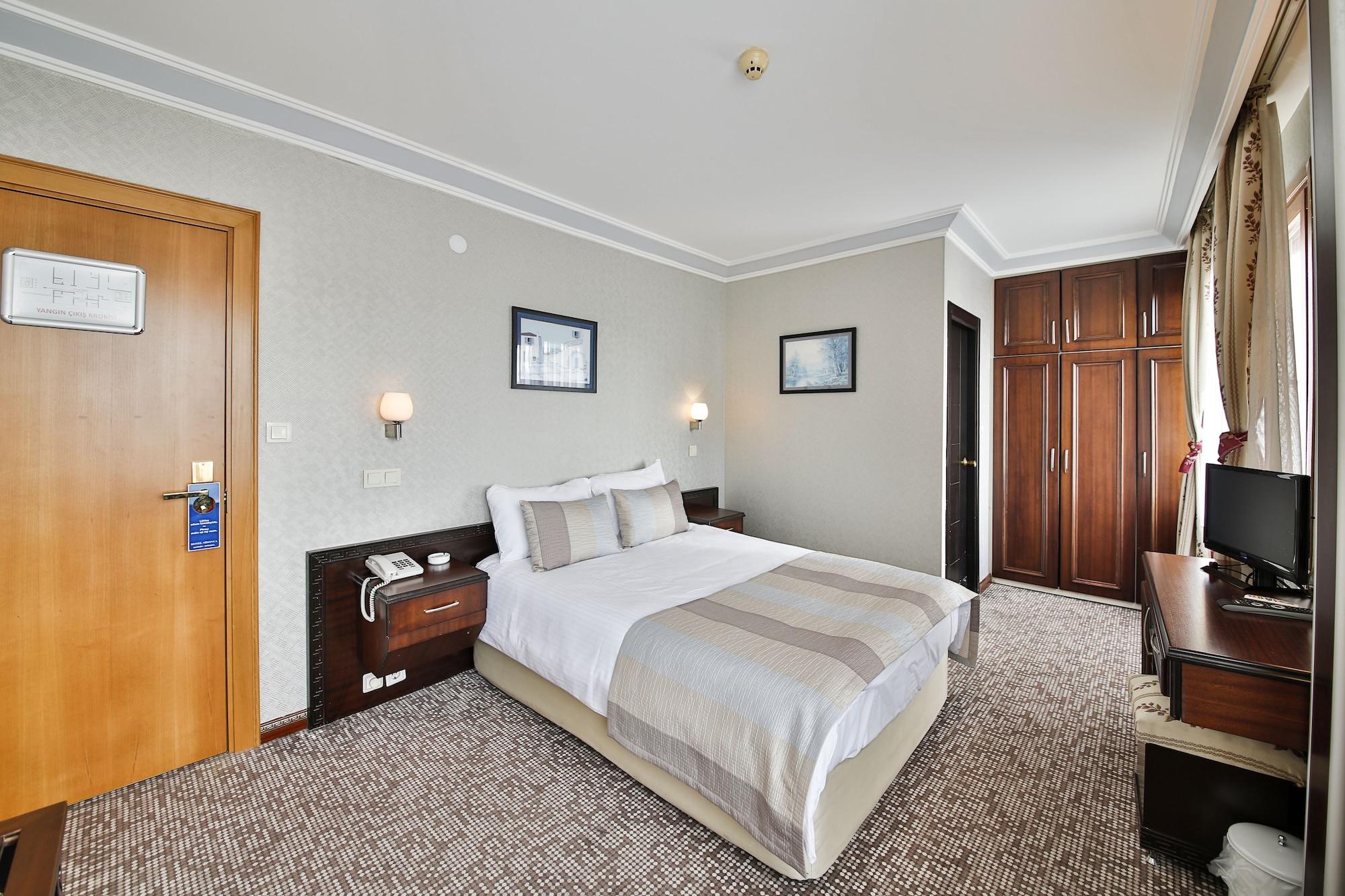Sidonya Hotel 3*