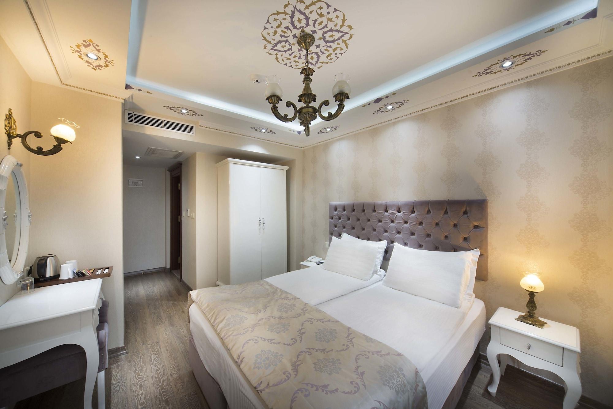 World Heritage 3* Istanbul