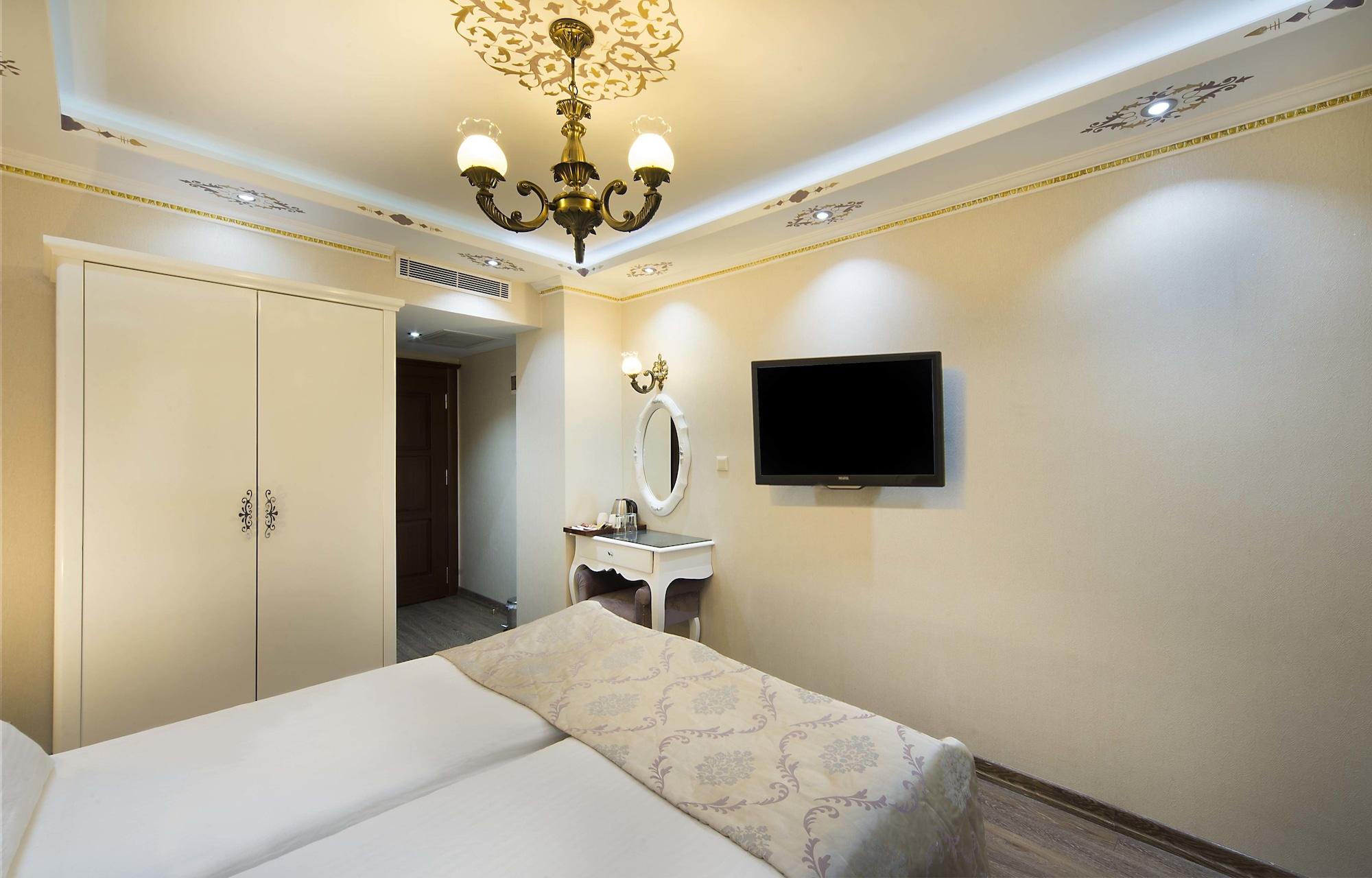 World Heritage Hotel