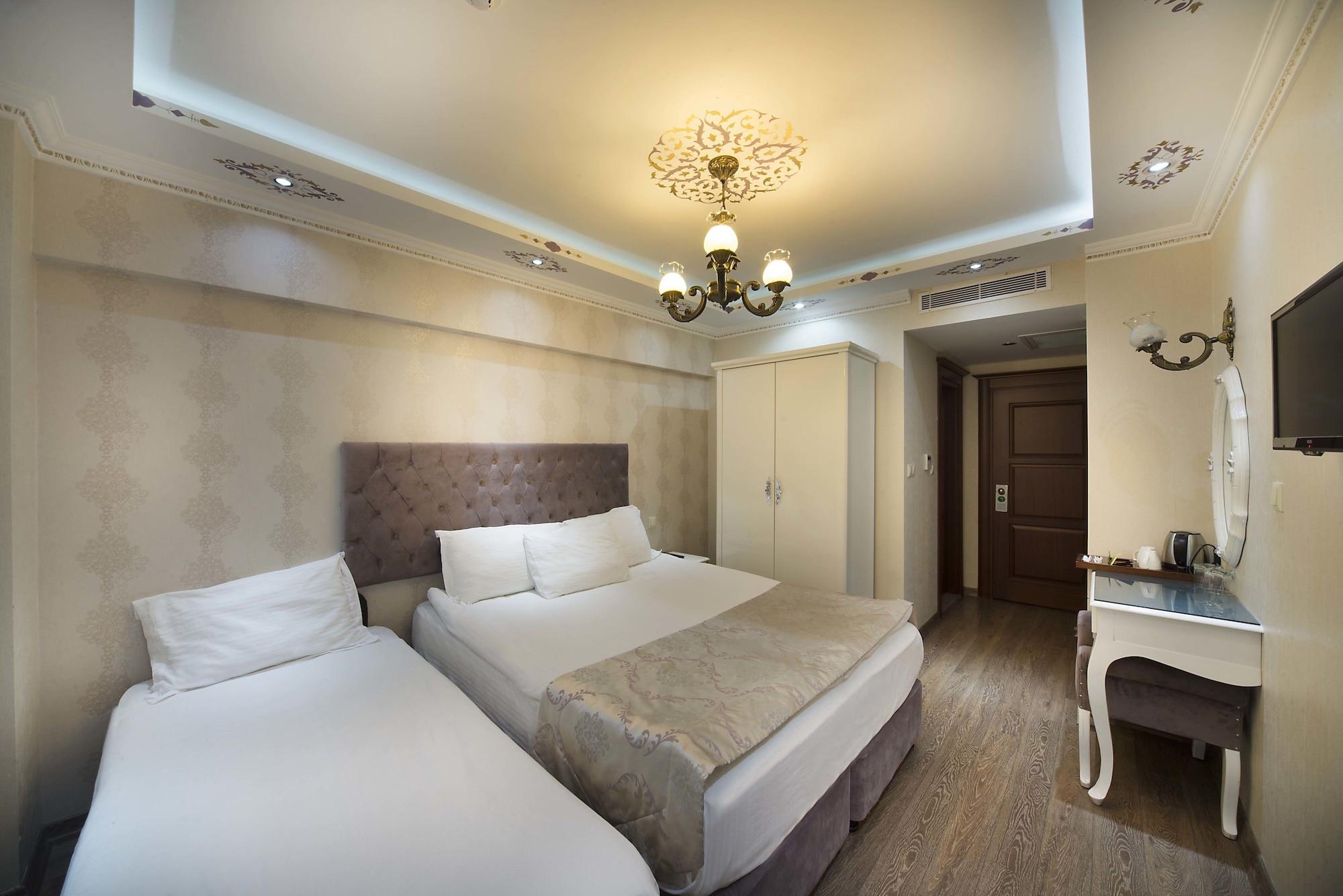 Hotel World Heritage Istanbul