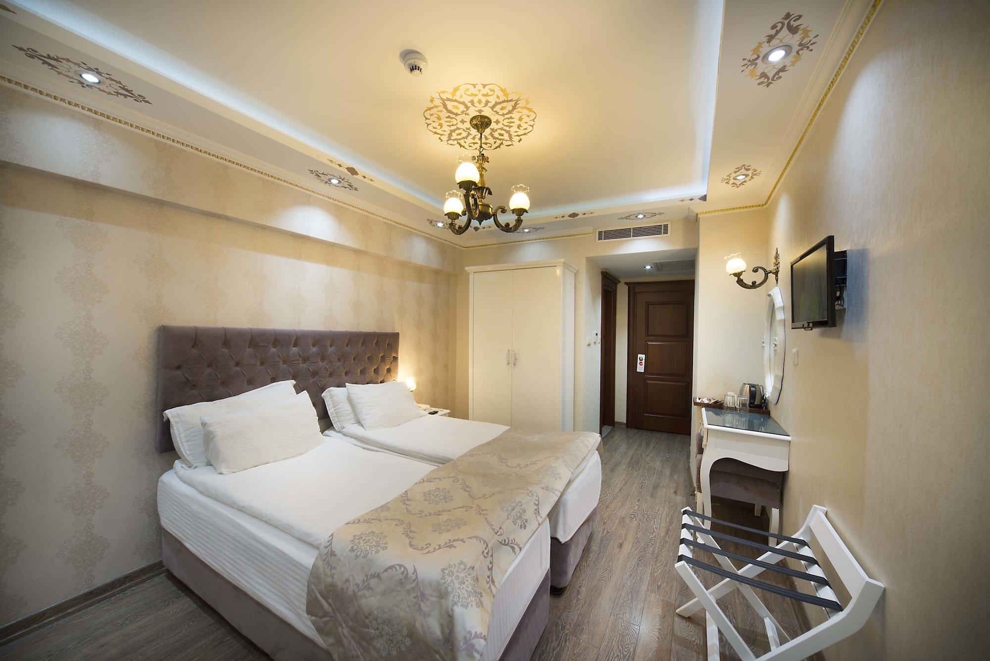 Hotel World Heritage