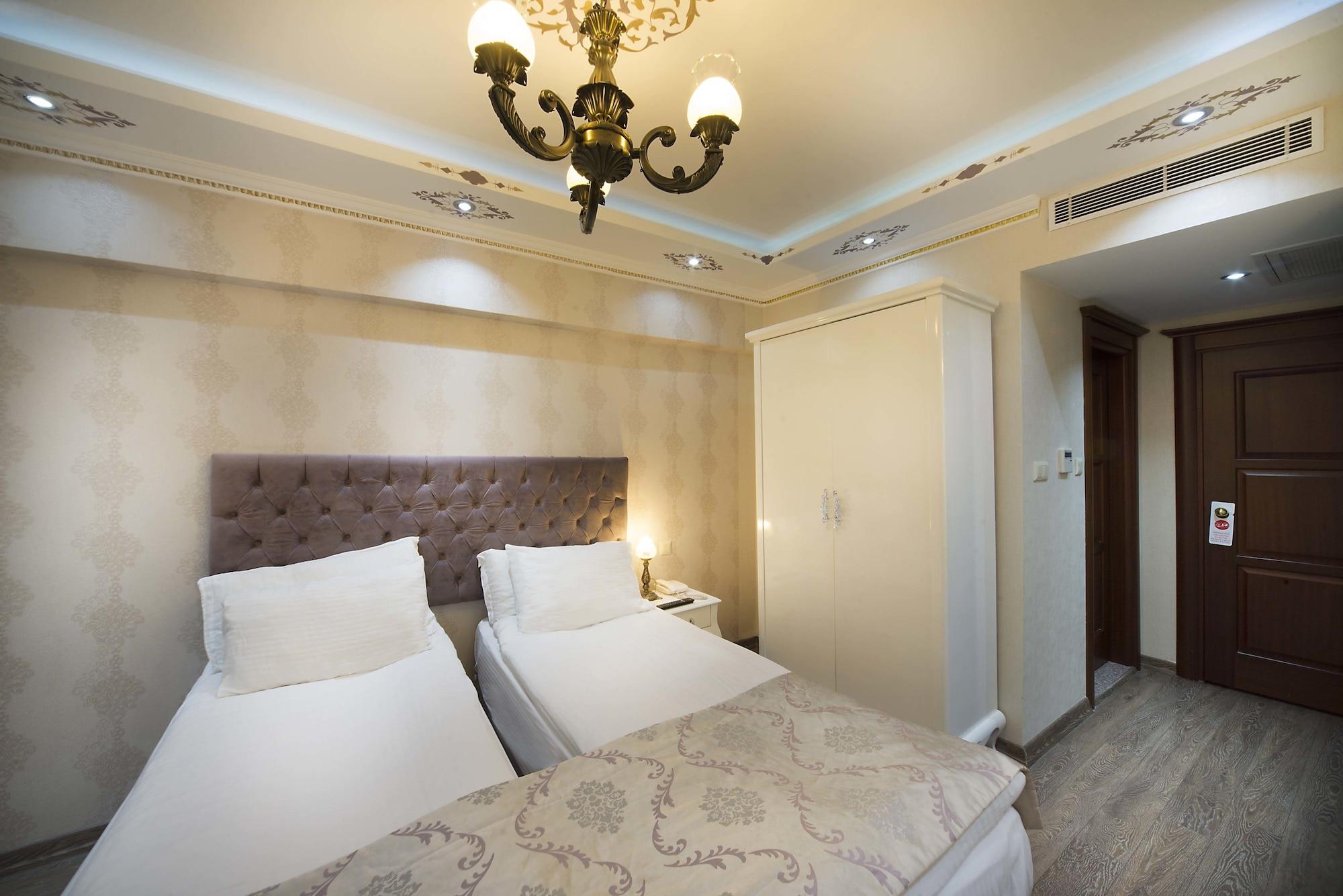 World Heritage 3*