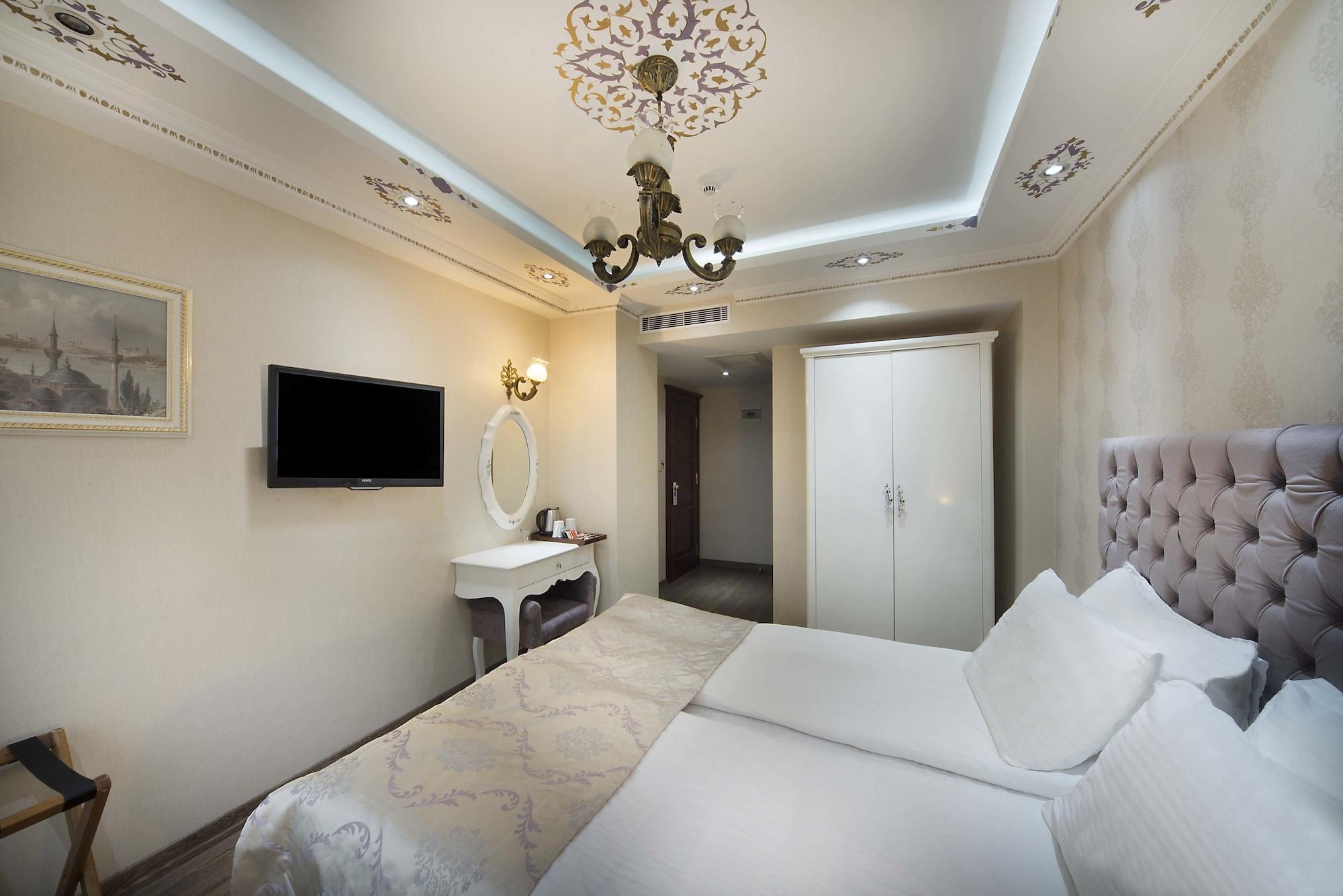World Heritage 3* Istanbul