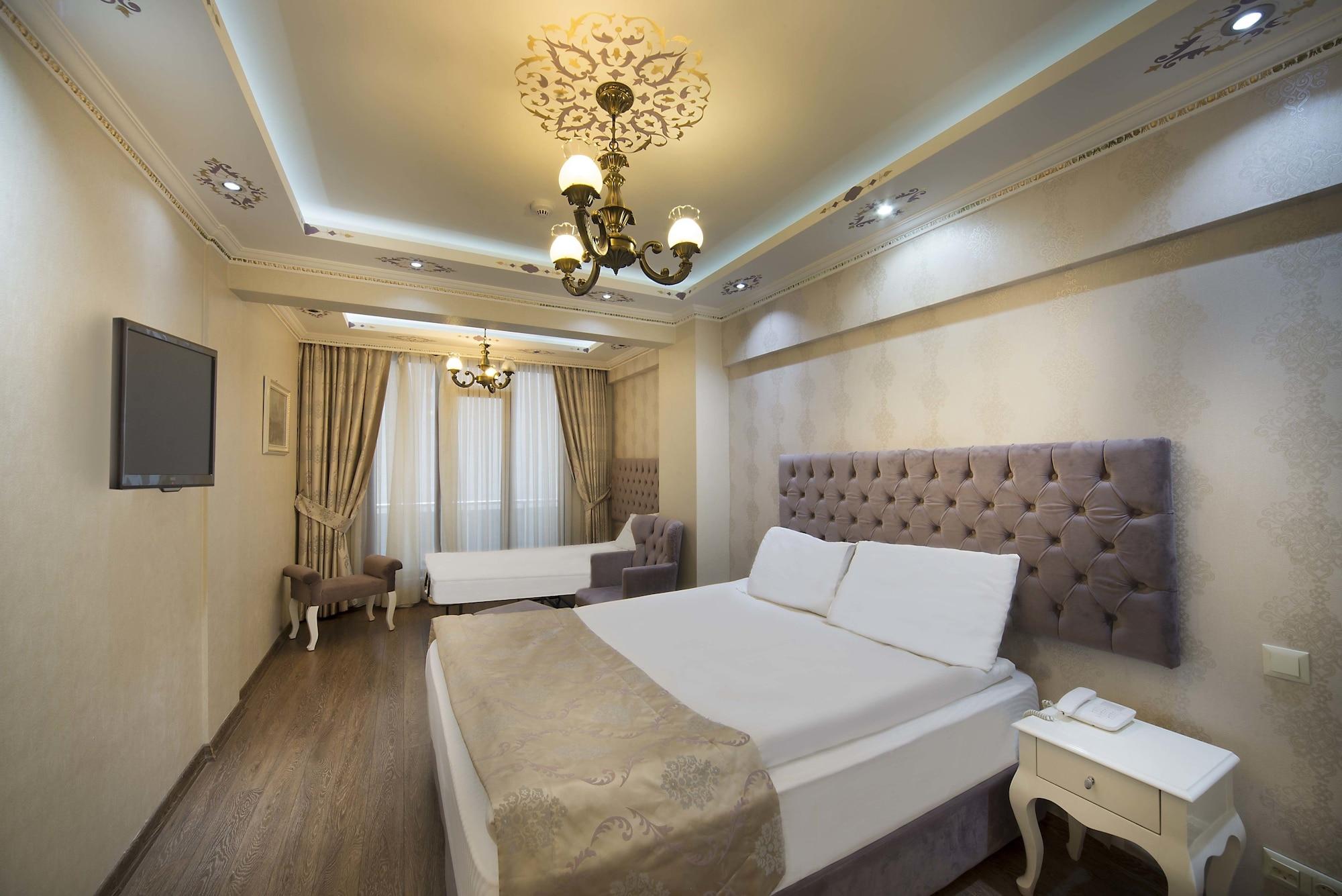 World Heritage 3*
