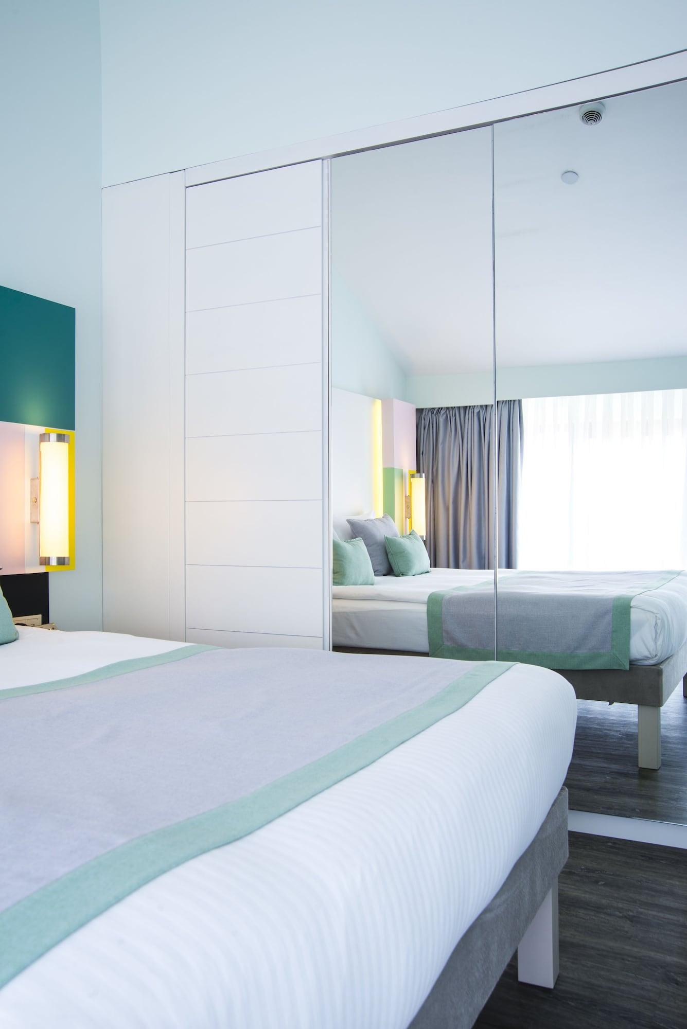 The Elysium Styles Taksim Hotel 4*